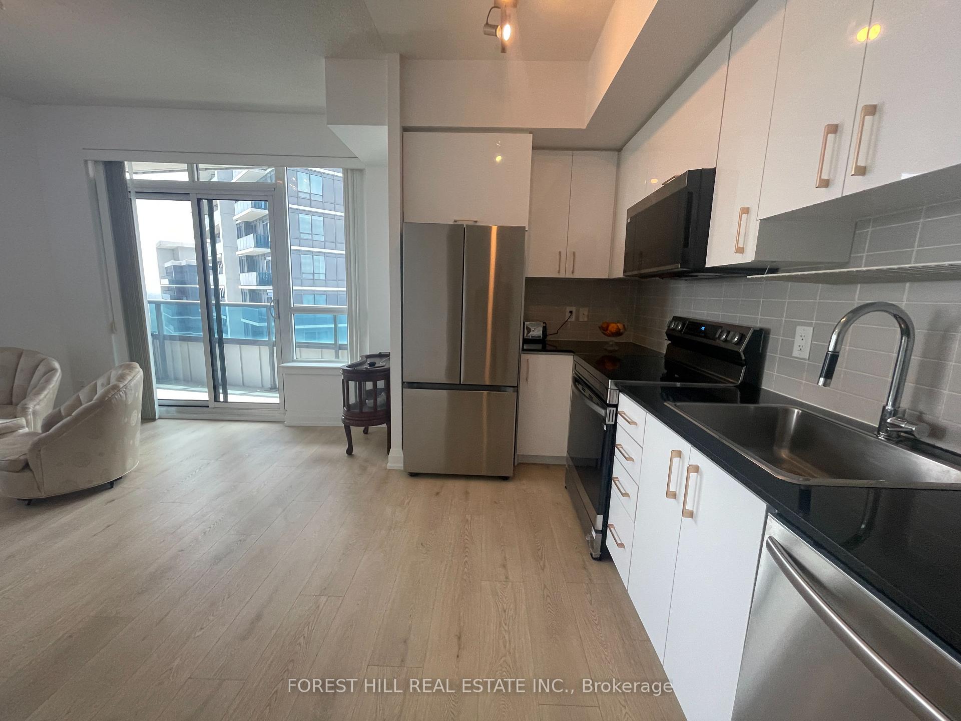 Photo 8 of Unit 1701, 7171 Yonge Street, Markham, Thornhill — HOMEH