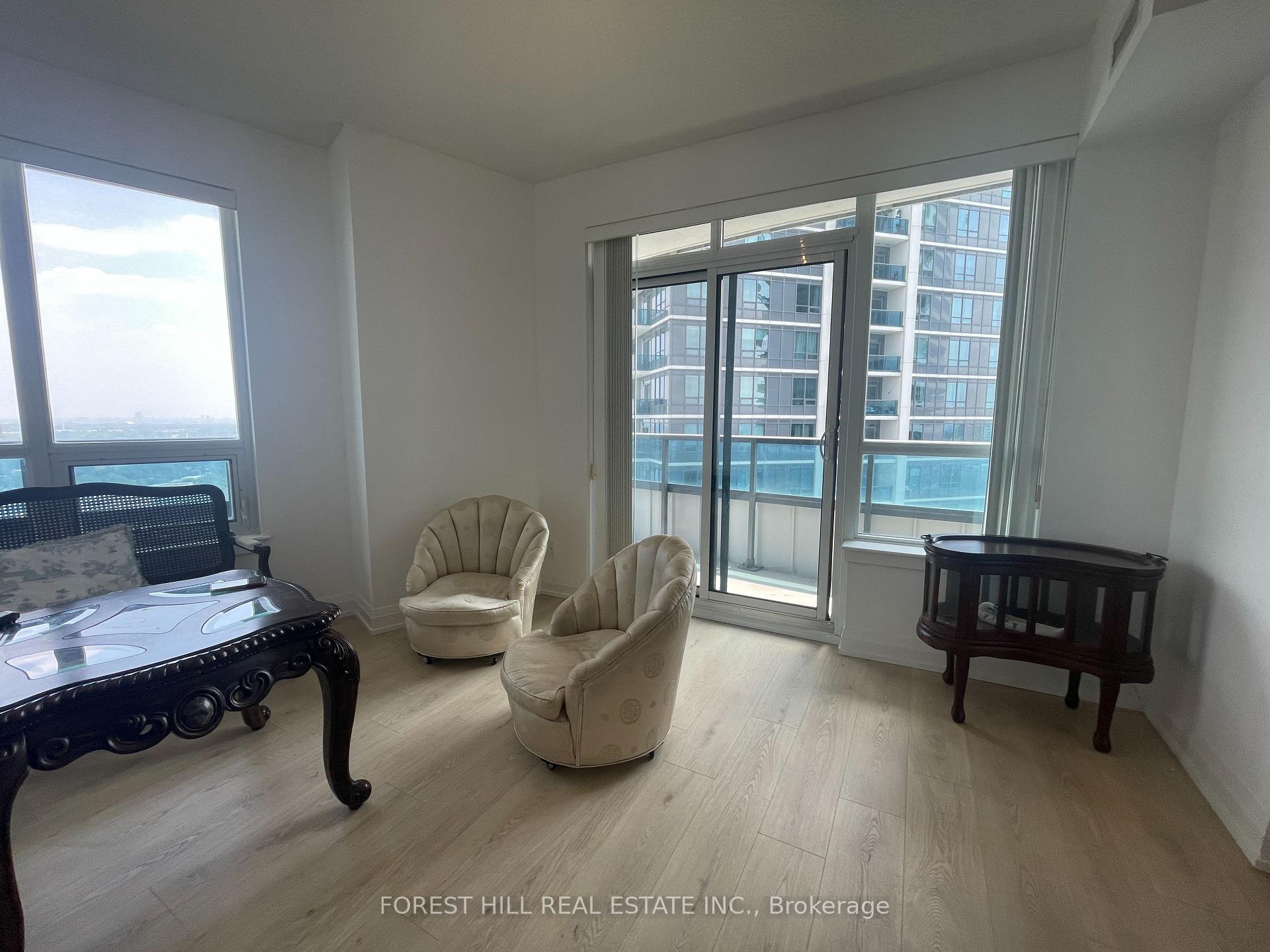 Photo 11 of Unit 1701, 7171 Yonge Street, Markham, Thornhill — HOMEH