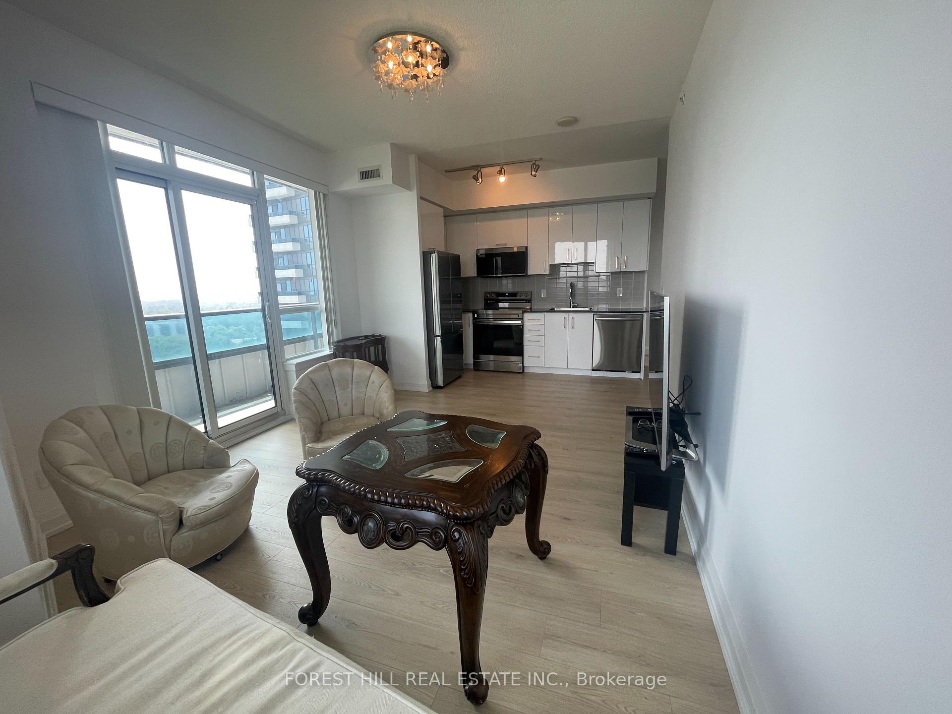 Photo 12 of Unit 1701, 7171 Yonge Street, Markham, Thornhill — HOMEH