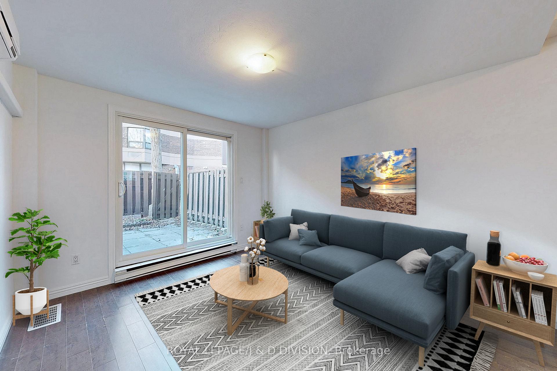 Photo 2 of Unit Th#10, 1209 Queen Street, Toronto, South Riverdale — HOMEH
