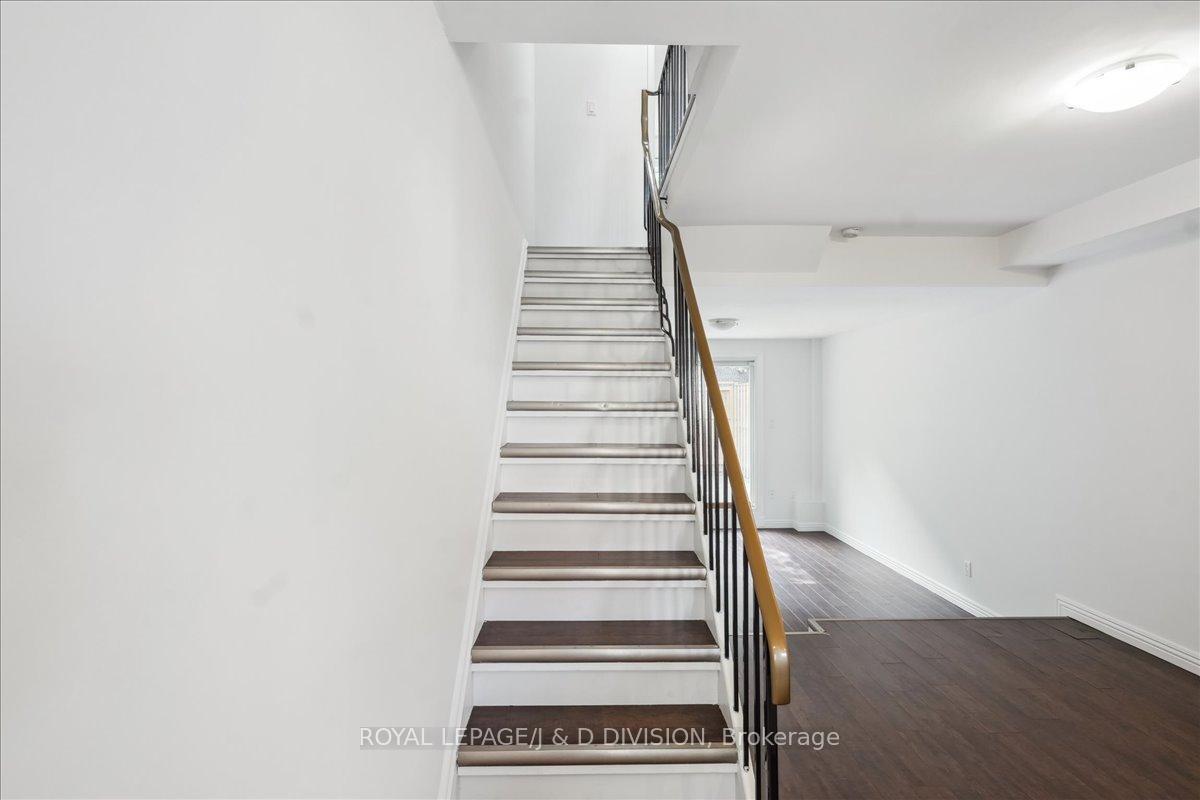 Photo 10 of Unit Th#10, 1209 Queen Street, Toronto, South Riverdale — HOMEH