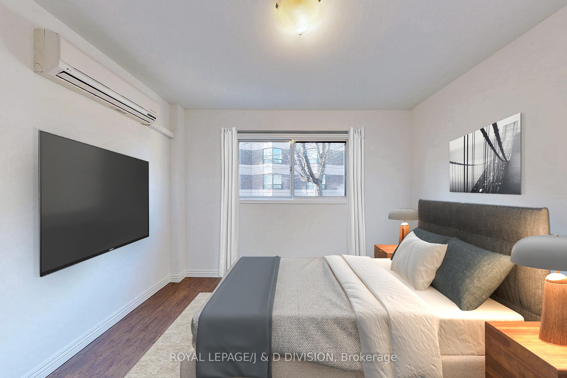 Photo 14 of Unit Th#10, 1209 Queen Street, Toronto, South Riverdale — HOMEH