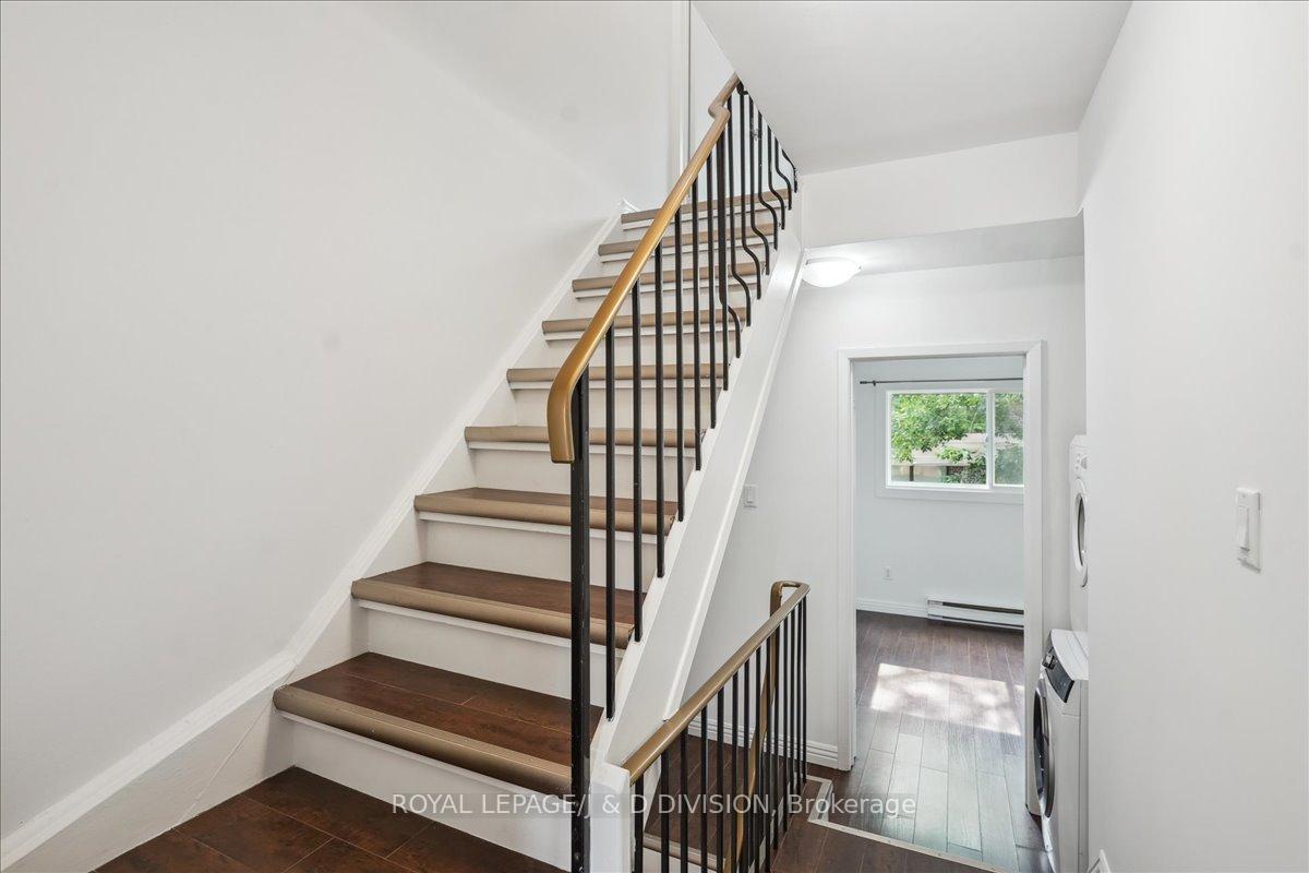 Photo 17 of Unit Th#10, 1209 Queen Street, Toronto, South Riverdale — HOMEH