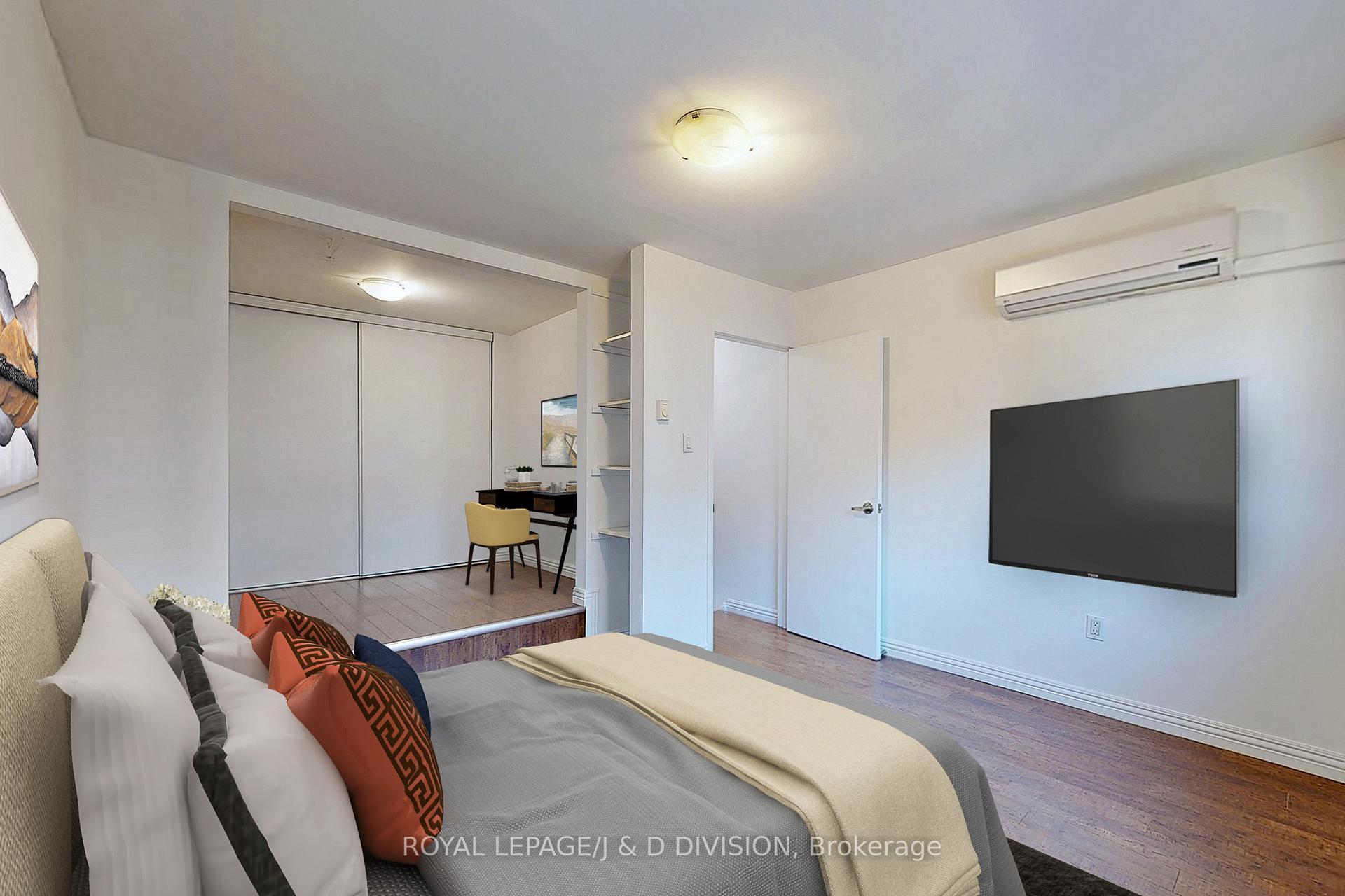 Photo 18 of Unit Th#10, 1209 Queen Street, Toronto, South Riverdale — HOMEH