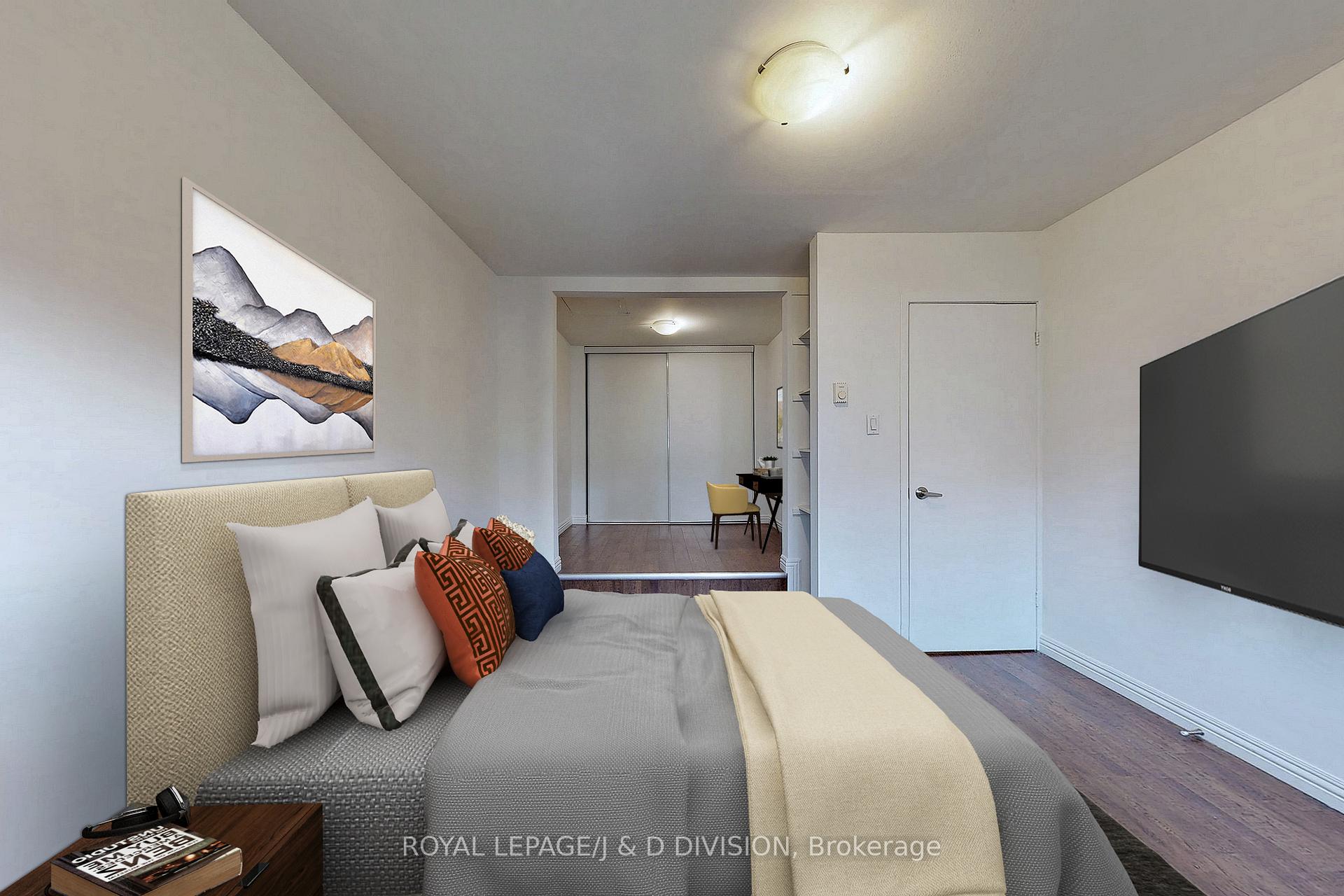 Photo 19 of Unit Th#10, 1209 Queen Street, Toronto, South Riverdale — HOMEH