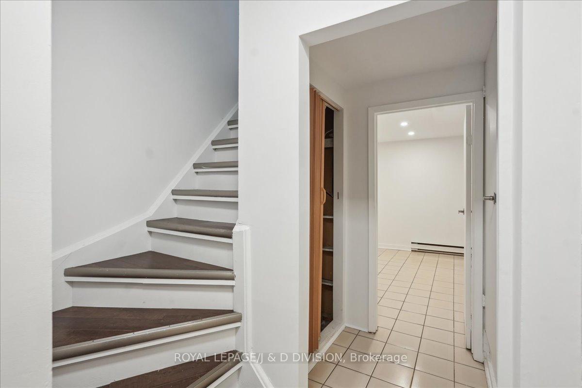 Photo 20 of Unit Th#10, 1209 Queen Street, Toronto, South Riverdale — HOMEH