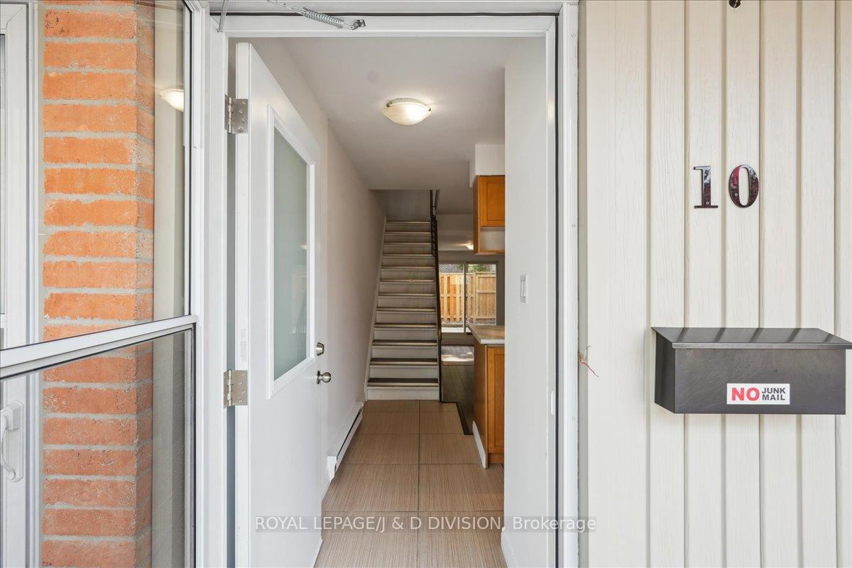 Photo 25 of Unit Th#10, 1209 Queen Street, Toronto, South Riverdale — HOMEH
