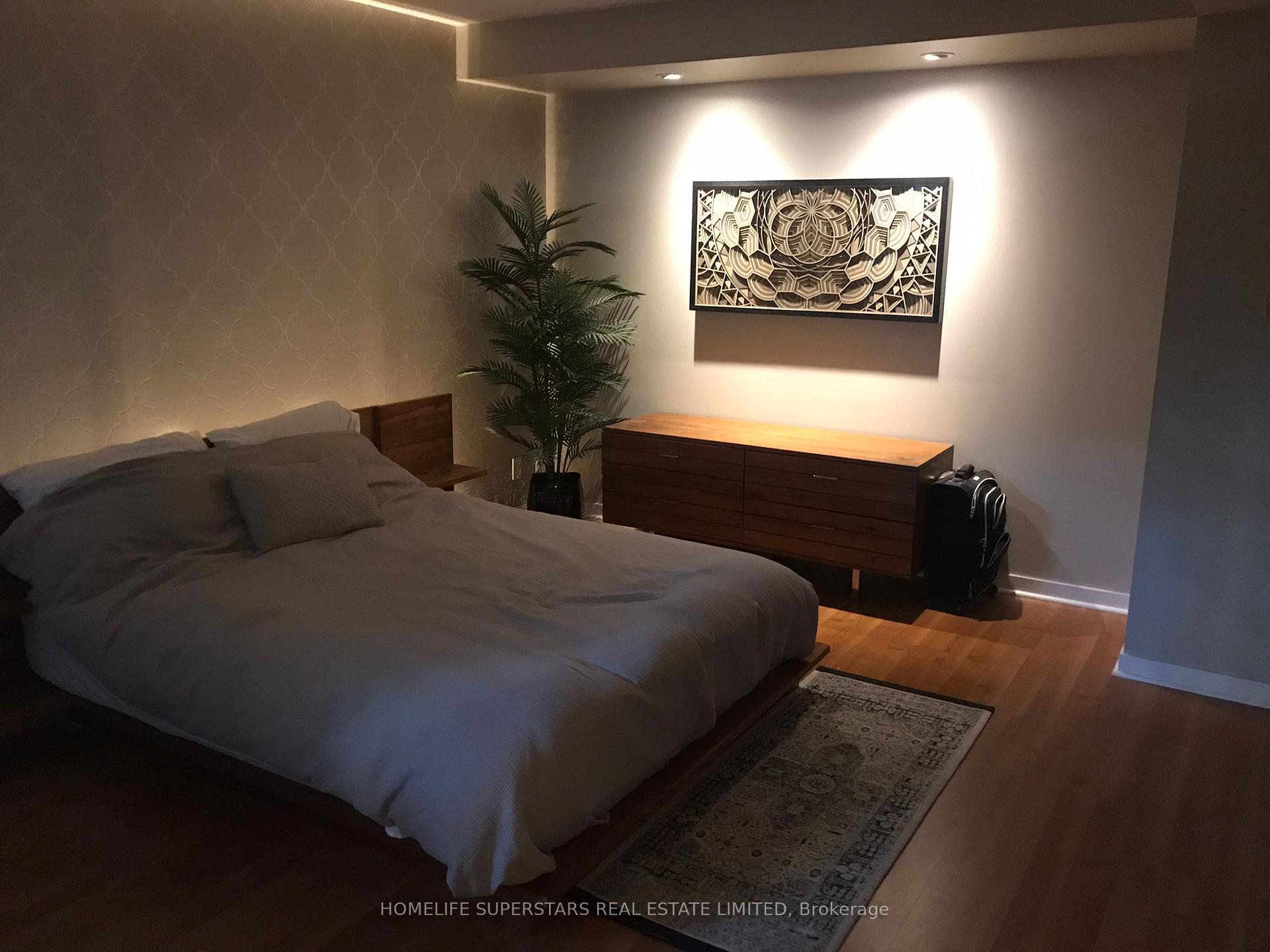 Photo 3 of Unit 609, 76 Shuter Street, Toronto, Church-Yonge Corridor — HOMEH