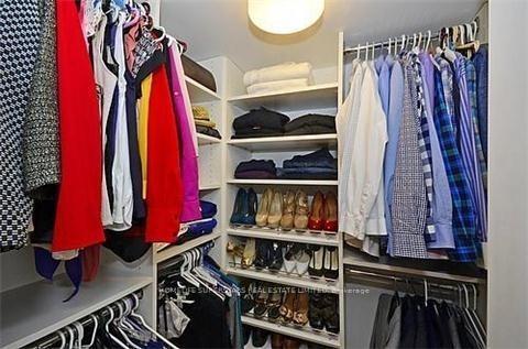 Photo 5 of Unit 609, 76 Shuter Street, Toronto, Church-Yonge Corridor — HOMEH