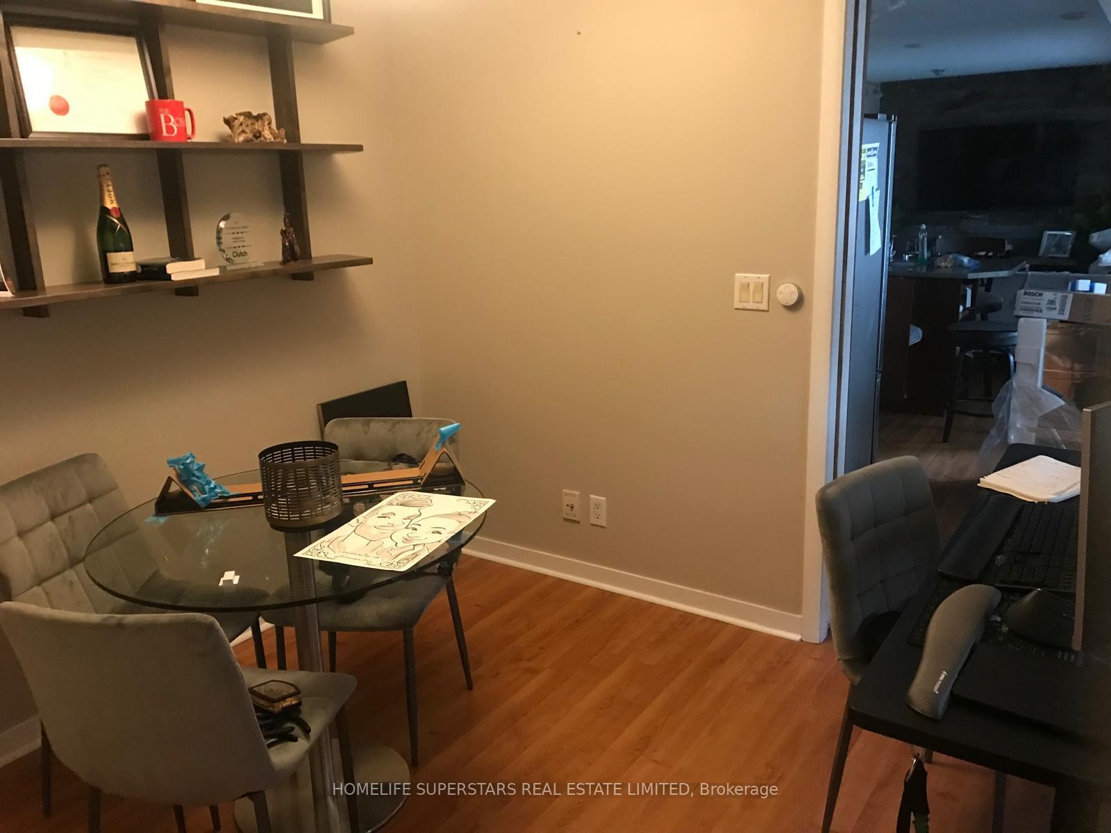 Photo 10 of Unit 609, 76 Shuter Street, Toronto, Church-Yonge Corridor — HOMEH