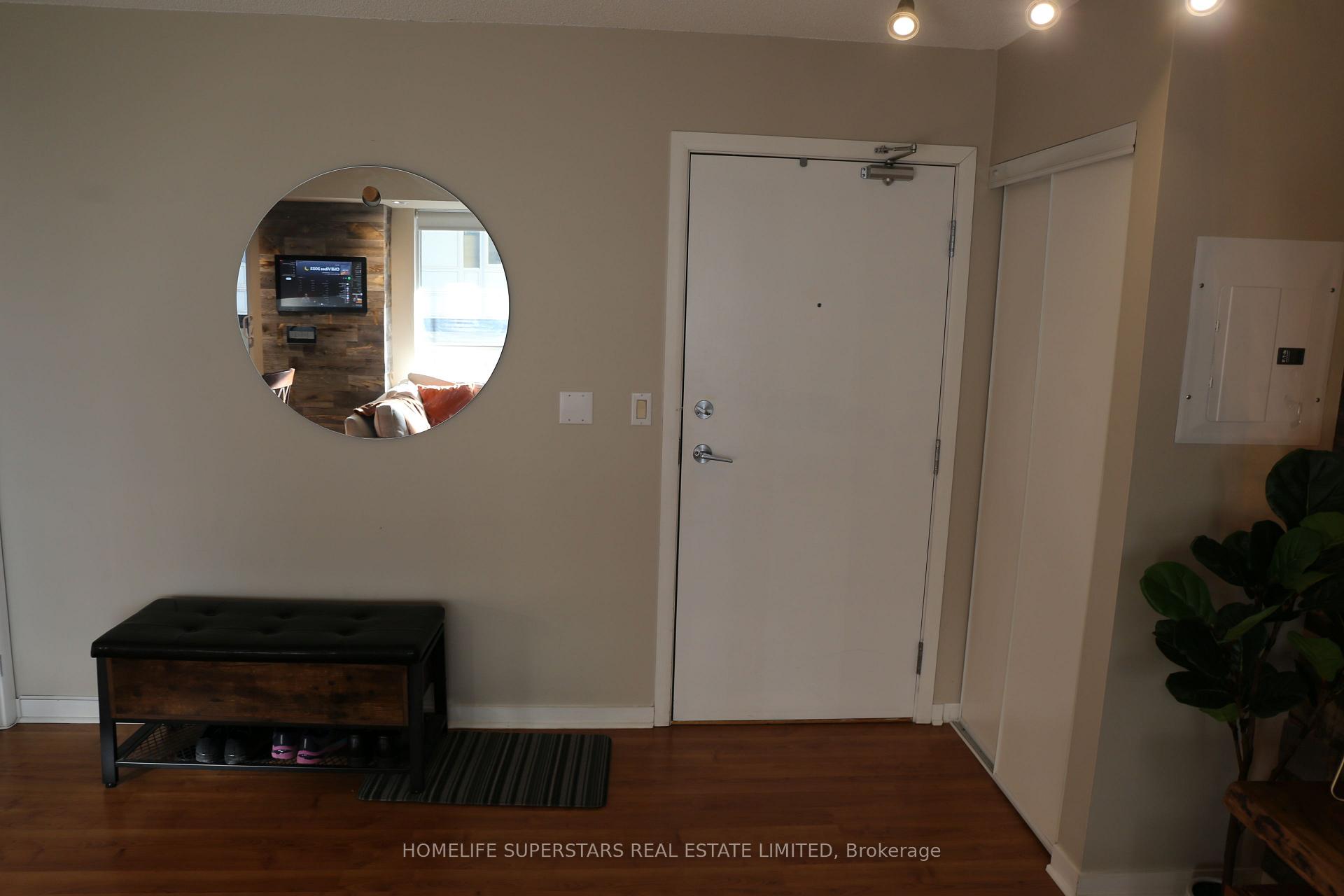 Photo 11 of Unit 609, 76 Shuter Street, Toronto, Church-Yonge Corridor — HOMEH