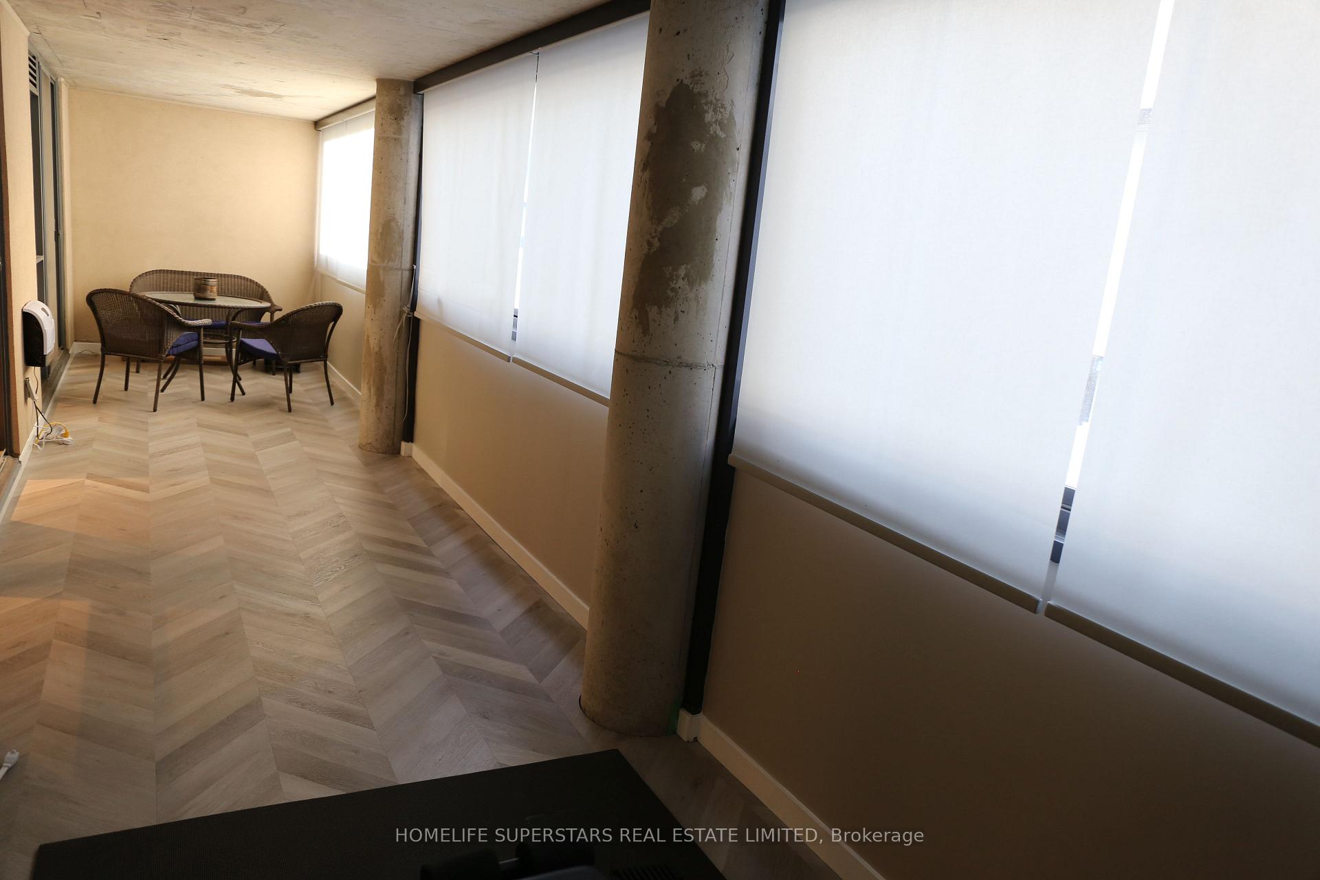 Photo 14 of Unit 609, 76 Shuter Street, Toronto, Church-Yonge Corridor — HOMEH