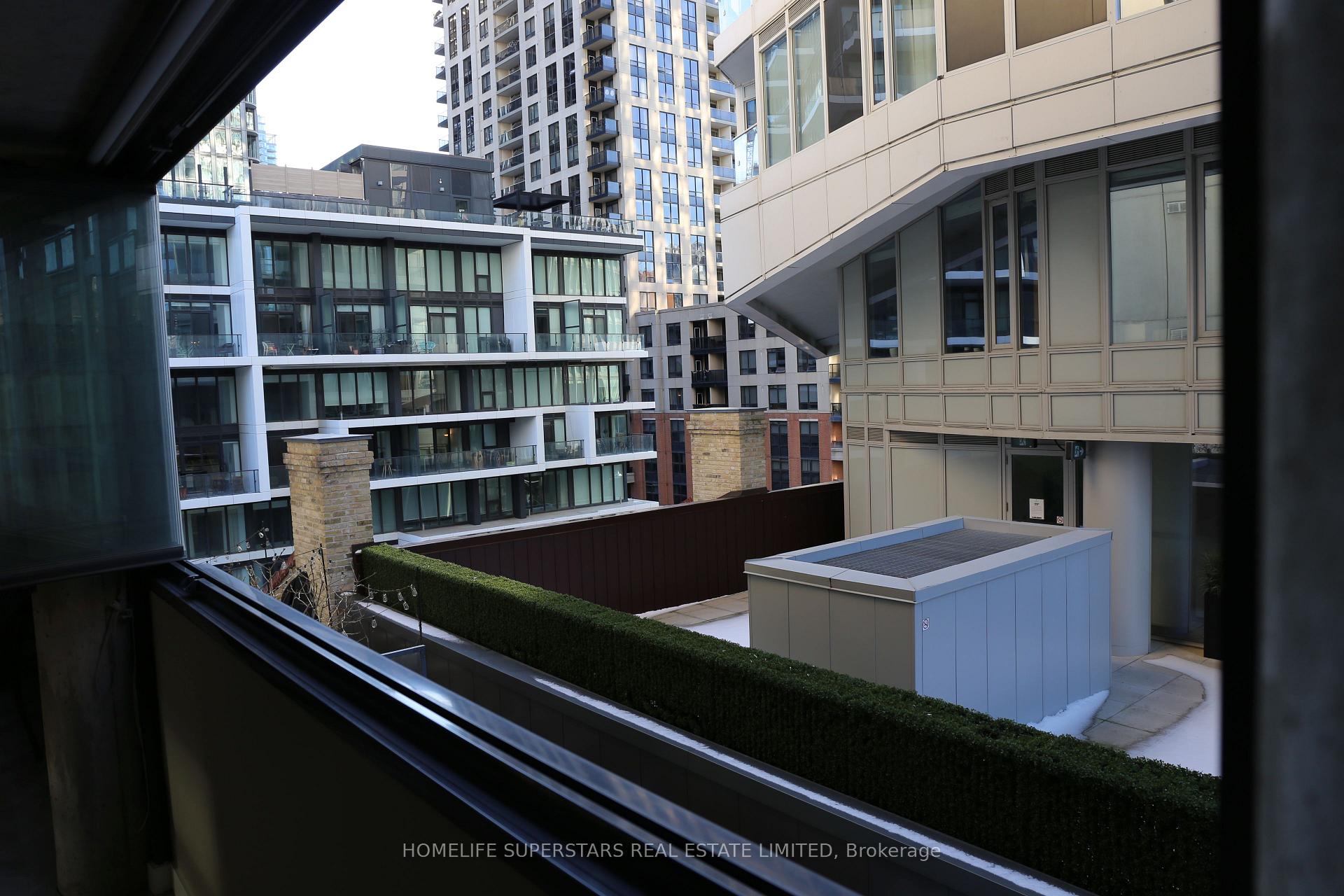 Photo 15 of Unit 609, 76 Shuter Street, Toronto, Church-Yonge Corridor — HOMEH