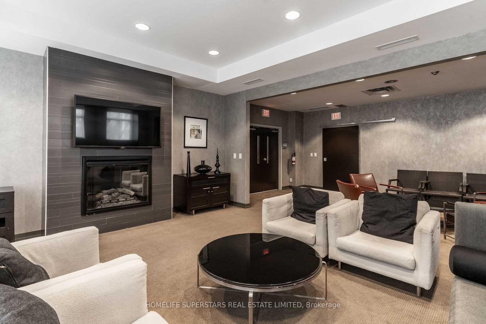 Photo 17 of Unit 609, 76 Shuter Street, Toronto, Church-Yonge Corridor — HOMEH