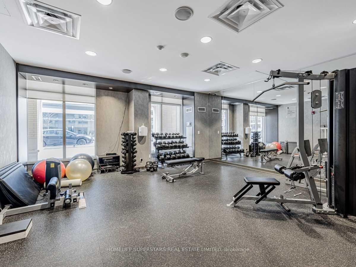Photo 18 of Unit 609, 76 Shuter Street, Toronto, Church-Yonge Corridor — HOMEH