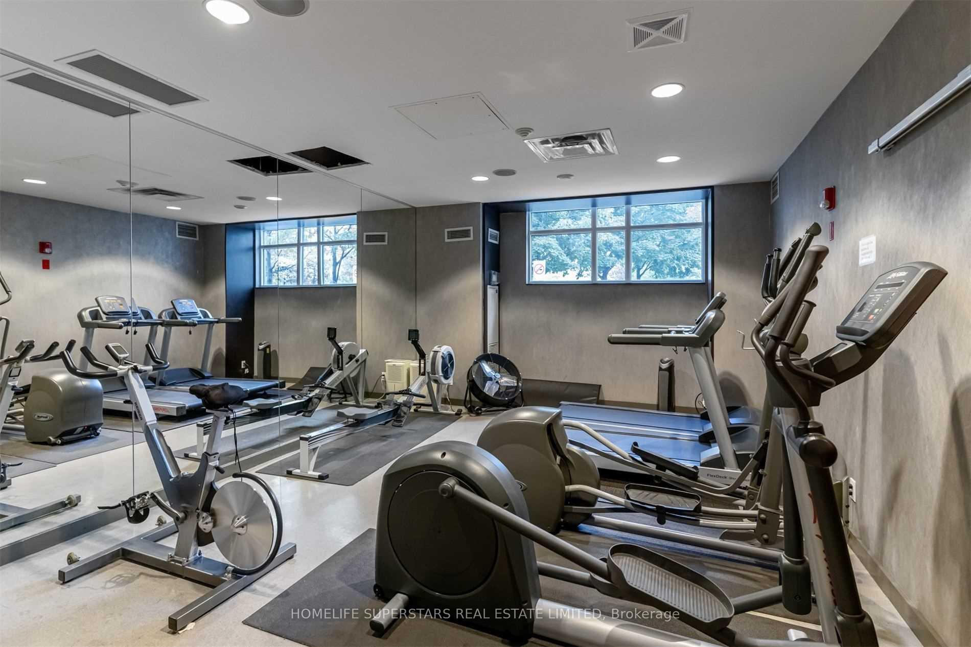Photo 19 of Unit 609, 76 Shuter Street, Toronto, Church-Yonge Corridor — HOMEH