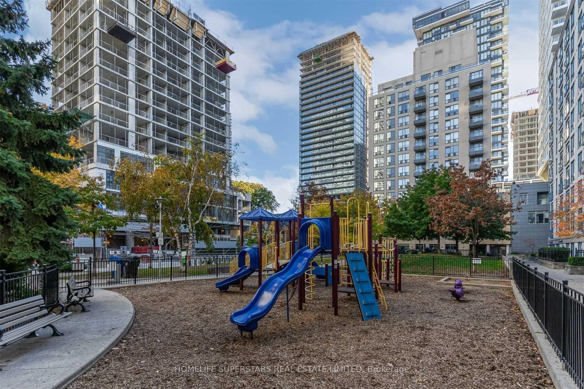 Photo 21 of Unit 609, 76 Shuter Street, Toronto, Church-Yonge Corridor — HOMEH