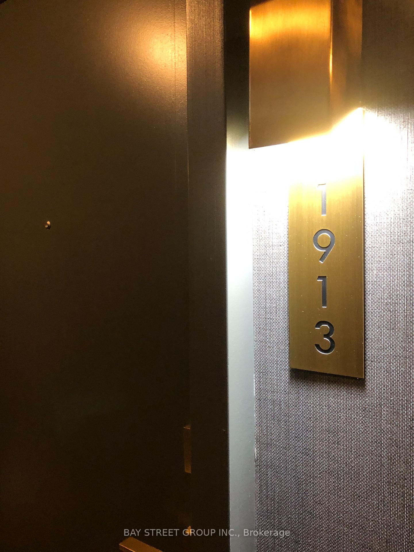 Photo 1 of Unit 1913, 50 Charles Street E, Toronto, Church-Yonge Corridor — HOMEH