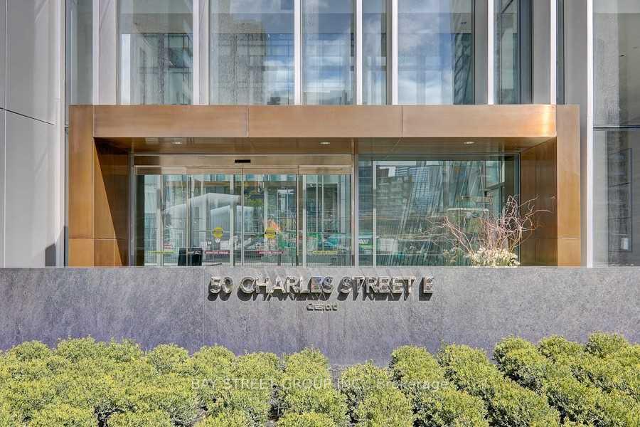 Photo 9 of Unit 1913, 50 Charles Street E, Toronto, Church-Yonge Corridor — HOMEH