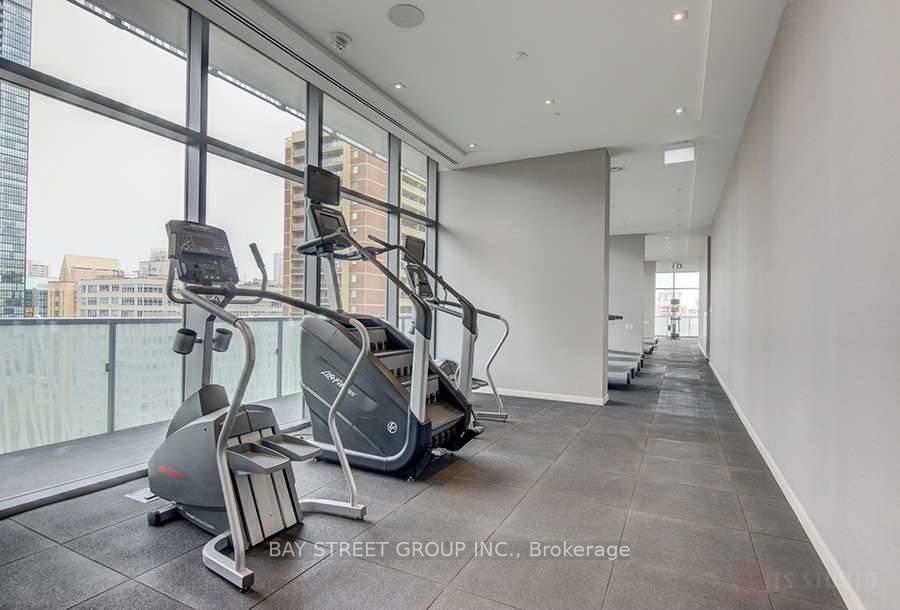 Photo 10 of Unit 1913, 50 Charles Street E, Toronto, Church-Yonge Corridor — HOMEH