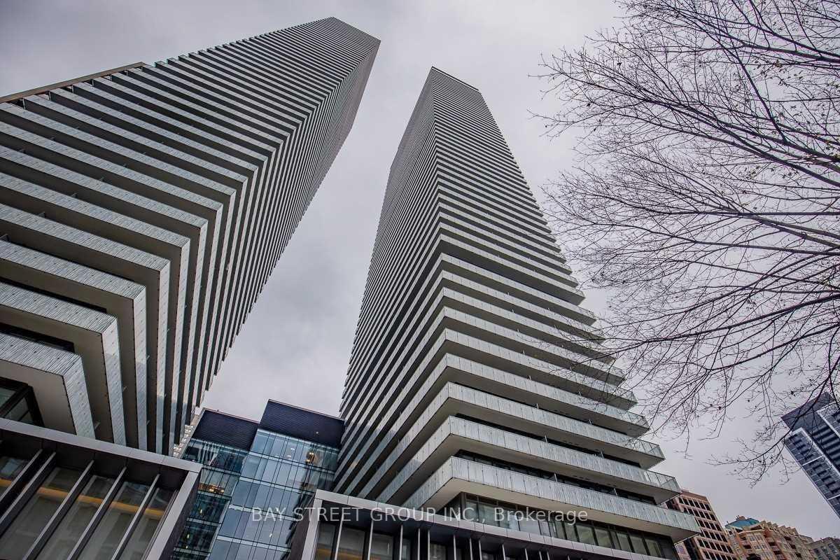 Photo 12 of Unit 1913, 50 Charles Street E, Toronto, Church-Yonge Corridor — HOMEH