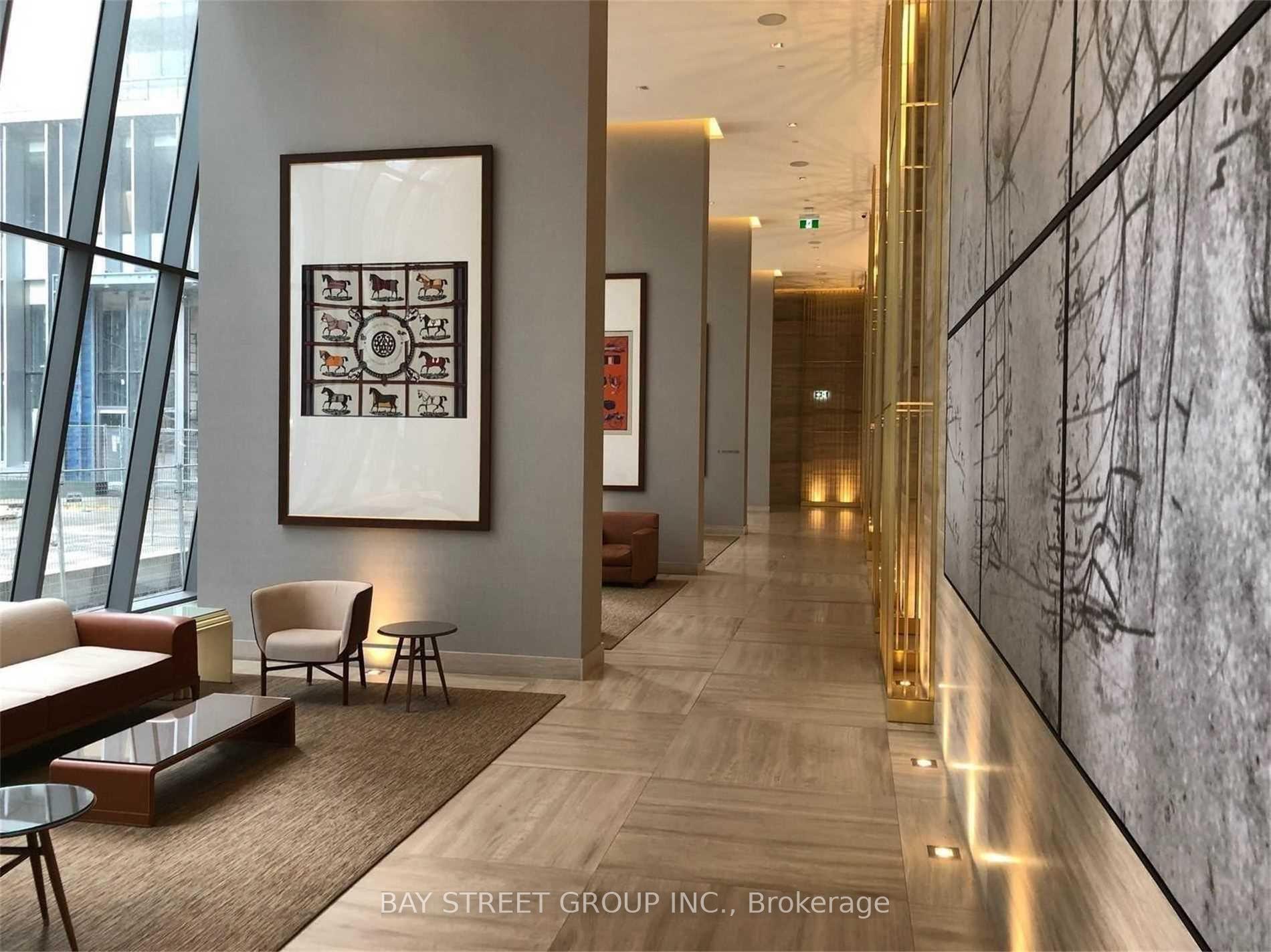 Photo 13 of Unit 1913, 50 Charles Street E, Toronto, Church-Yonge Corridor — HOMEH