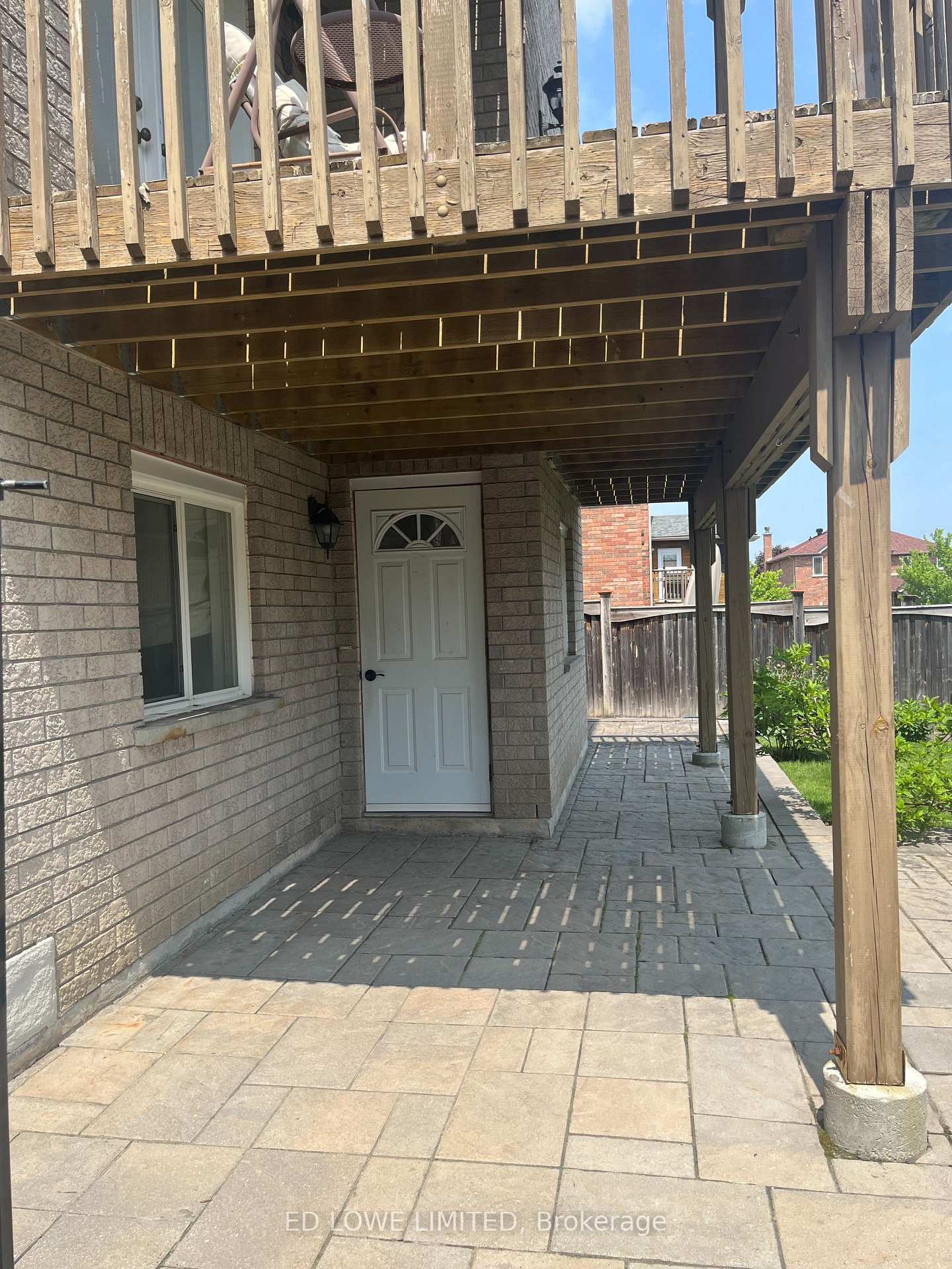 Photo 1 of Unit Basement, 165 Crompton Drive, Barrie, Little Lake — HOMEH