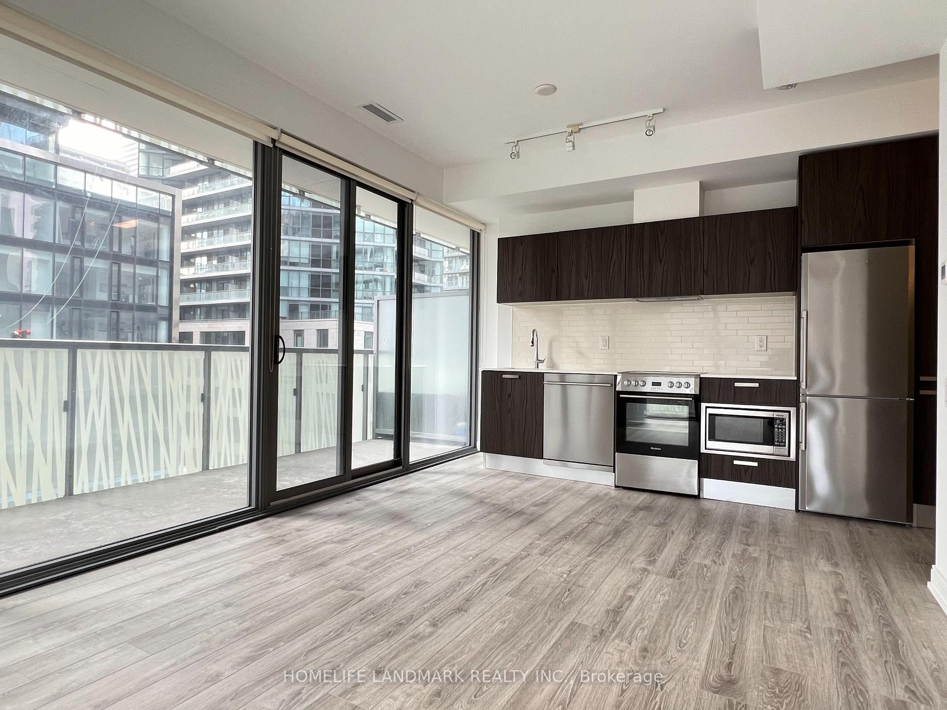 Photo 1 of Unit 403, 50 Charles Street E, Toronto, Church-Yonge Corridor — HOMEH