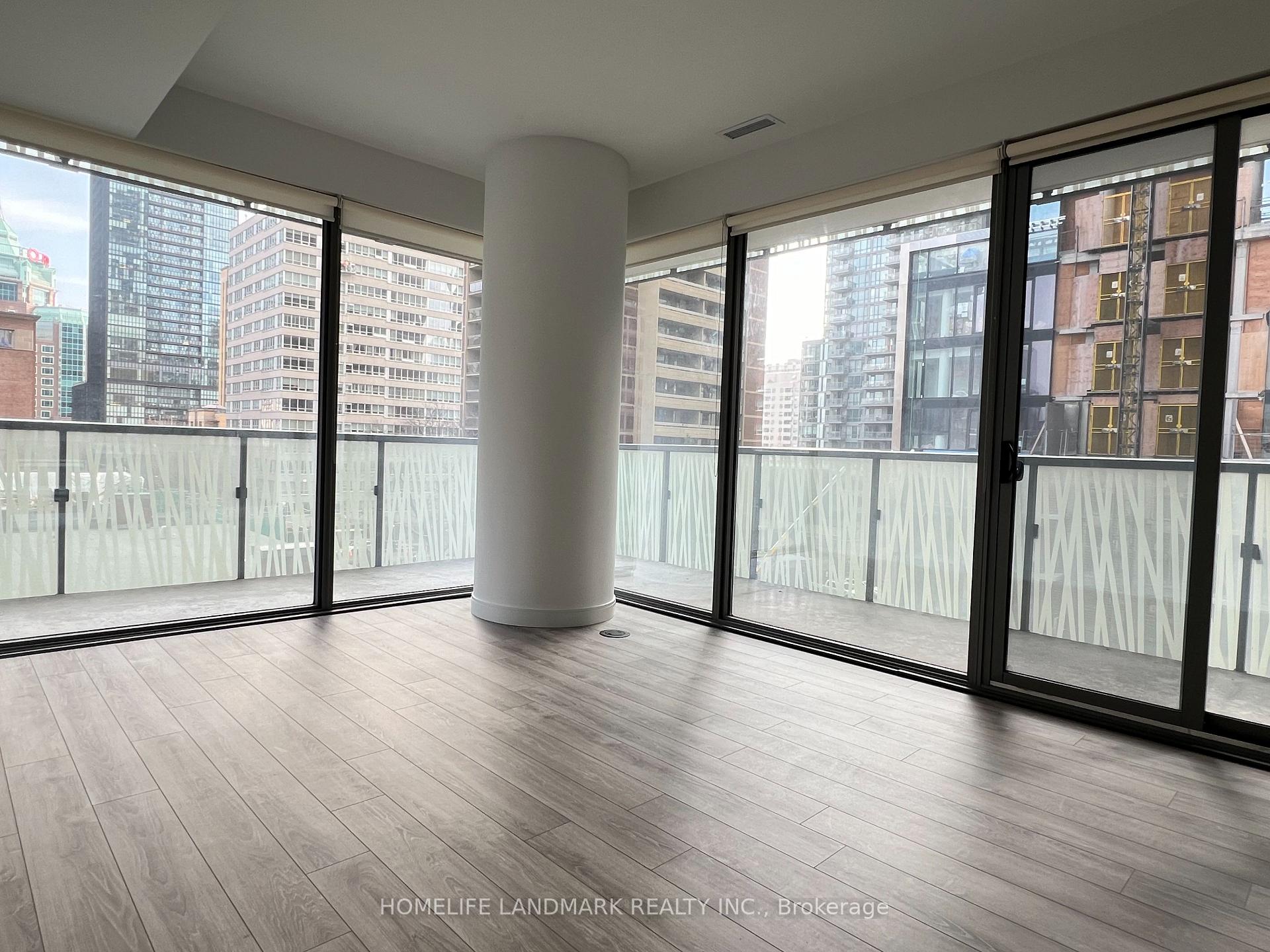 Photo 2 of Unit 403, 50 Charles Street E, Toronto, Church-Yonge Corridor — HOMEH