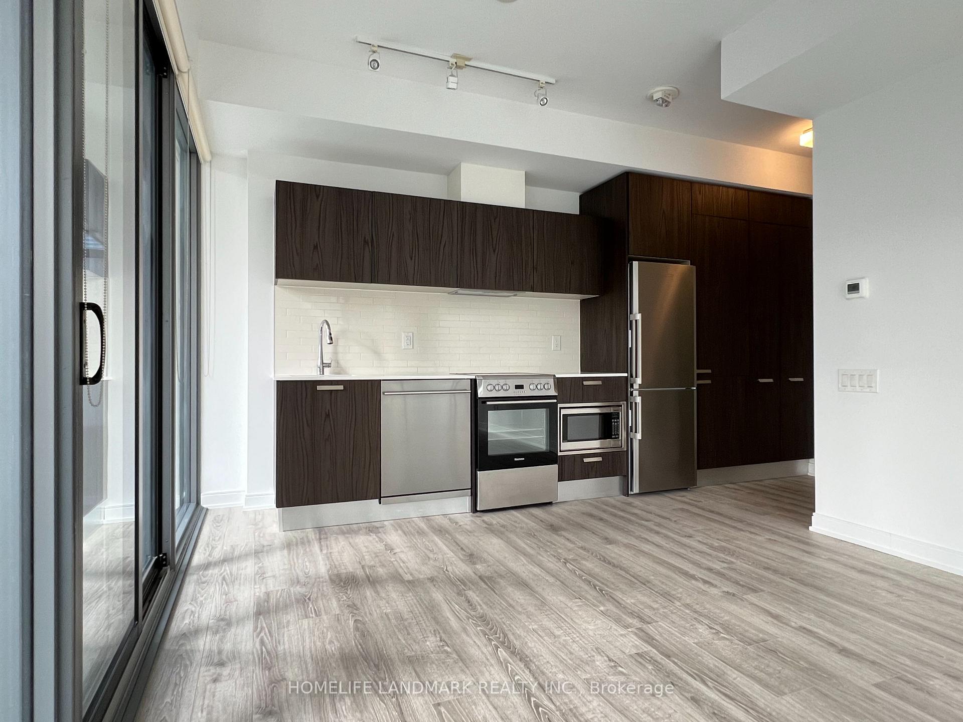 Photo 3 of Unit 403, 50 Charles Street E, Toronto, Church-Yonge Corridor — HOMEH