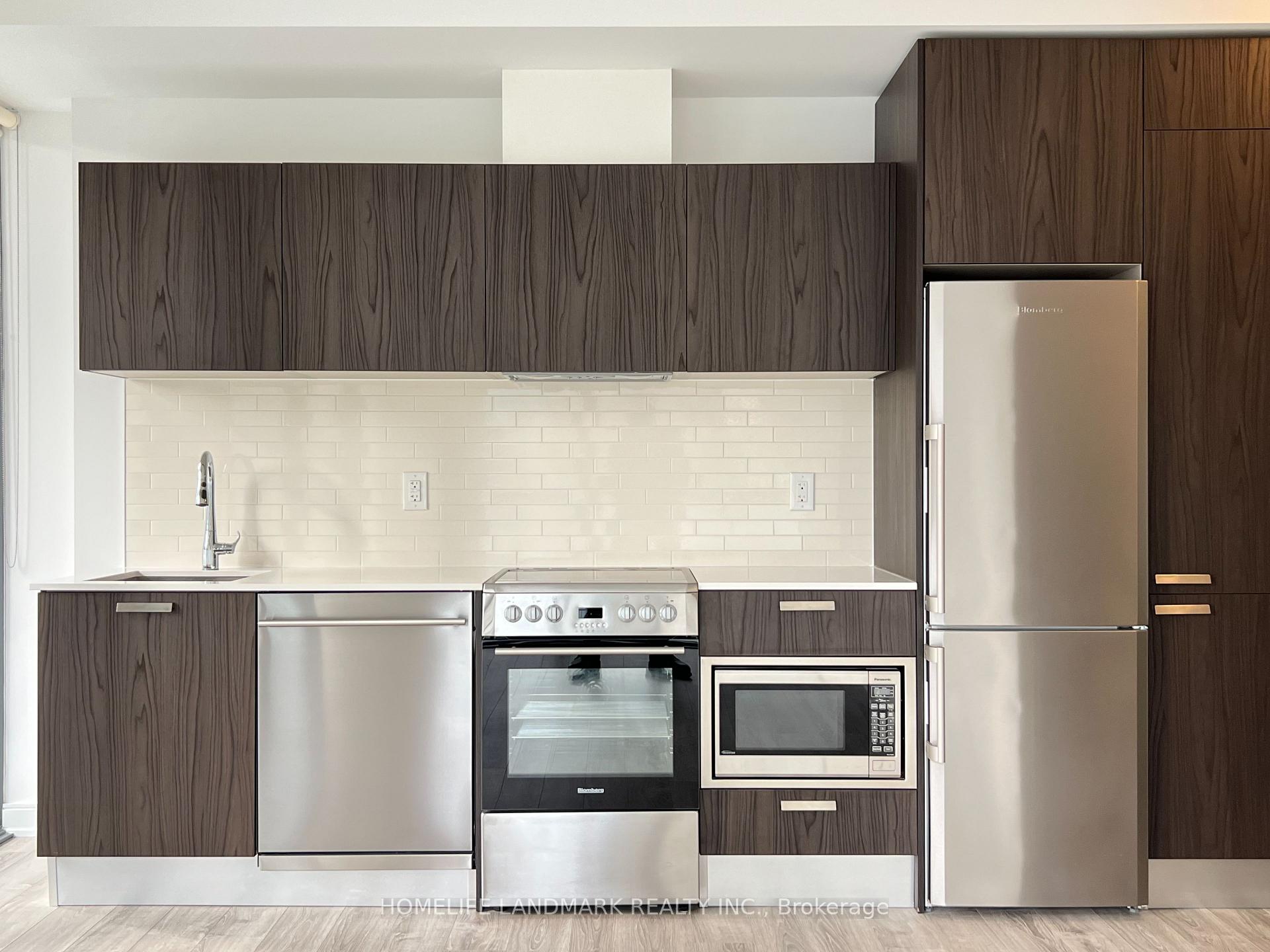 Photo 4 of Unit 403, 50 Charles Street E, Toronto, Church-Yonge Corridor — HOMEH