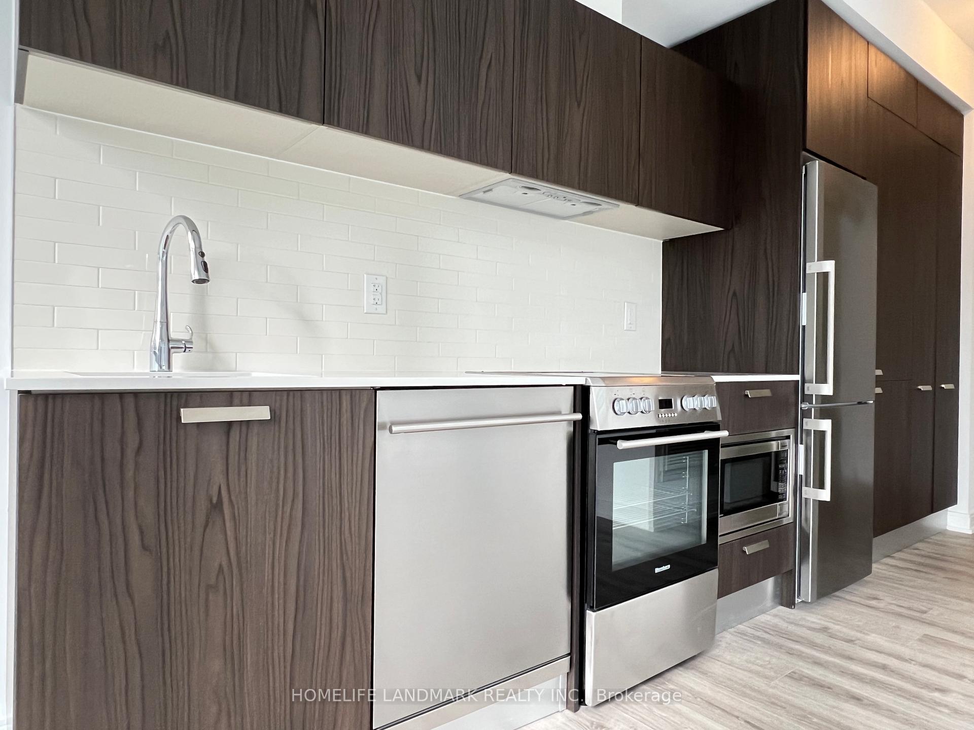 Photo 5 of Unit 403, 50 Charles Street E, Toronto, Church-Yonge Corridor — HOMEH