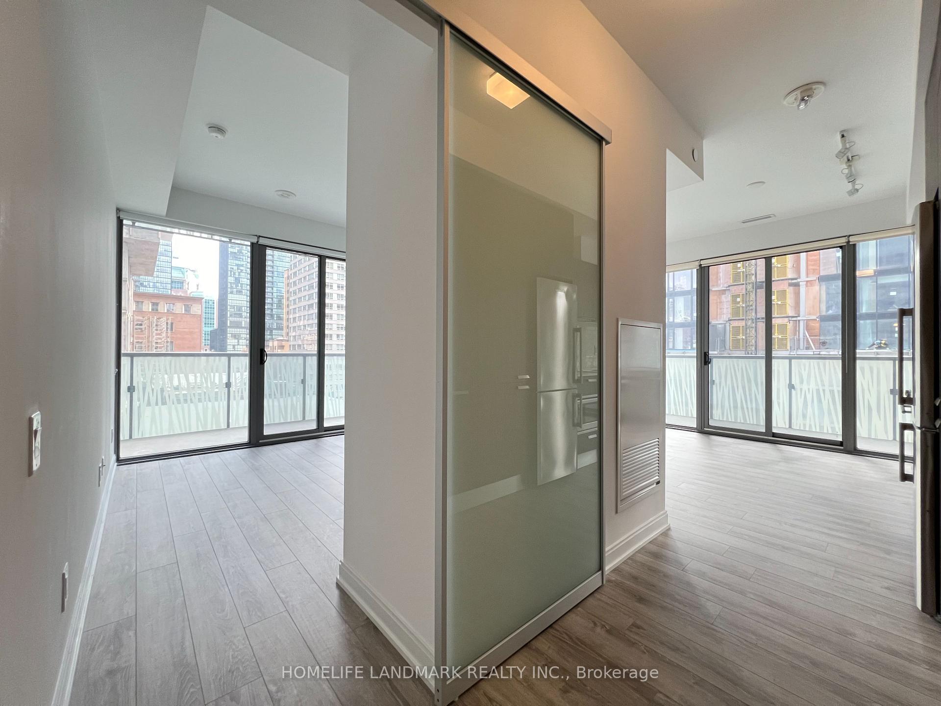 Photo 6 of Unit 403, 50 Charles Street E, Toronto, Church-Yonge Corridor — HOMEH