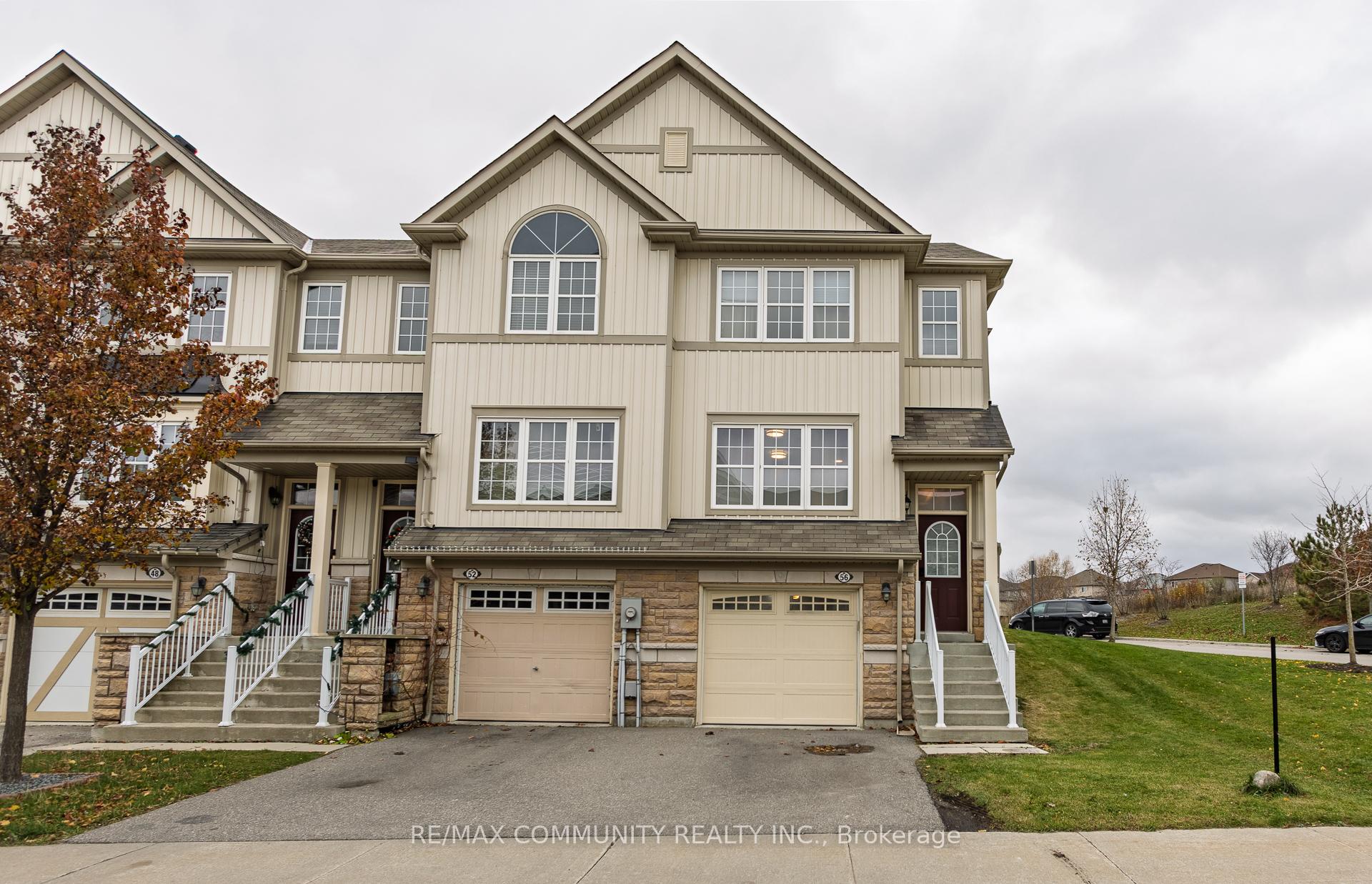 Photo 1 of 56 Farmstead Drive, Clarington, Bowmanville — HOMEH