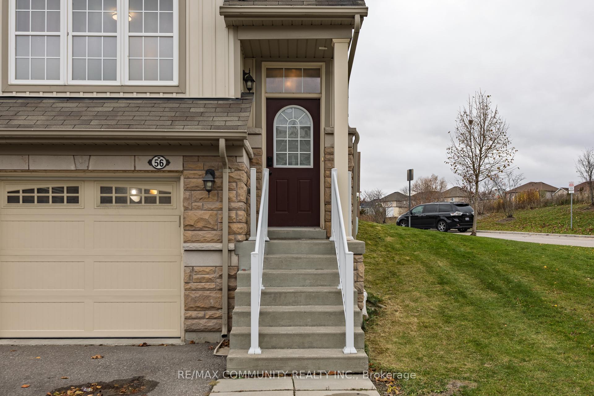 Photo 5 of 56 Farmstead Drive, Clarington, Bowmanville — HOMEH