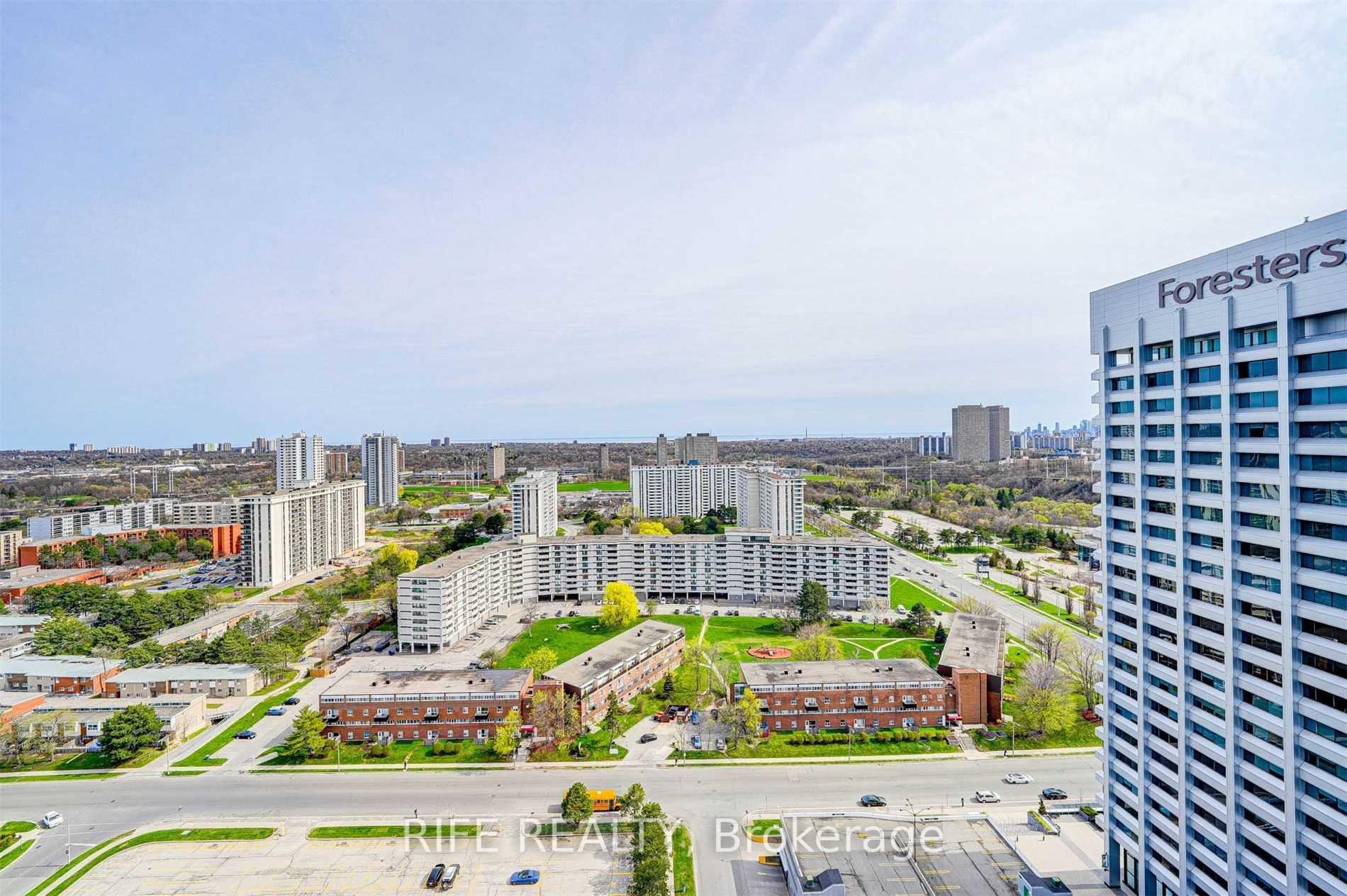 Photo 1 of Unit 2011, 2 Sonic Way, Toronto, Flemingdon Park — HOMEH