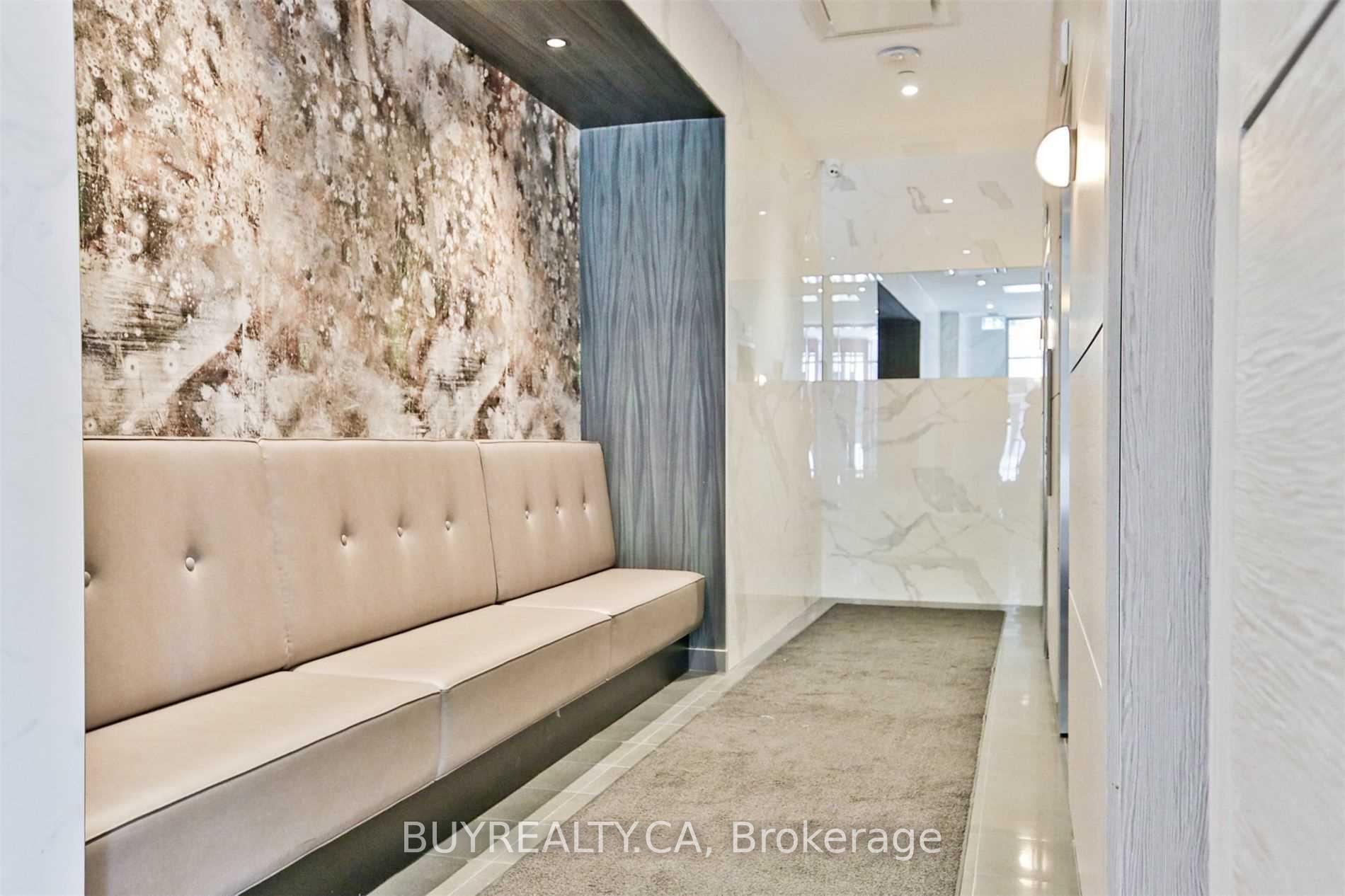 Photo 10 of Unit 1705, 15 Baseball Place S, Toronto, South Riverdale — HOMEH