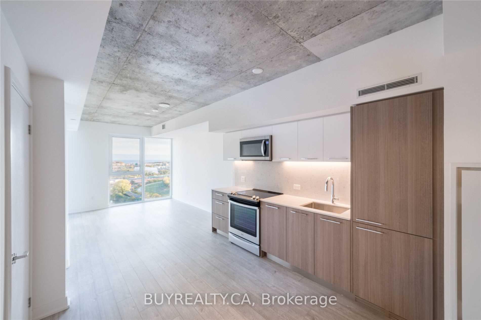 Photo 11 of Unit 1705, 15 Baseball Place S, Toronto, South Riverdale — HOMEH