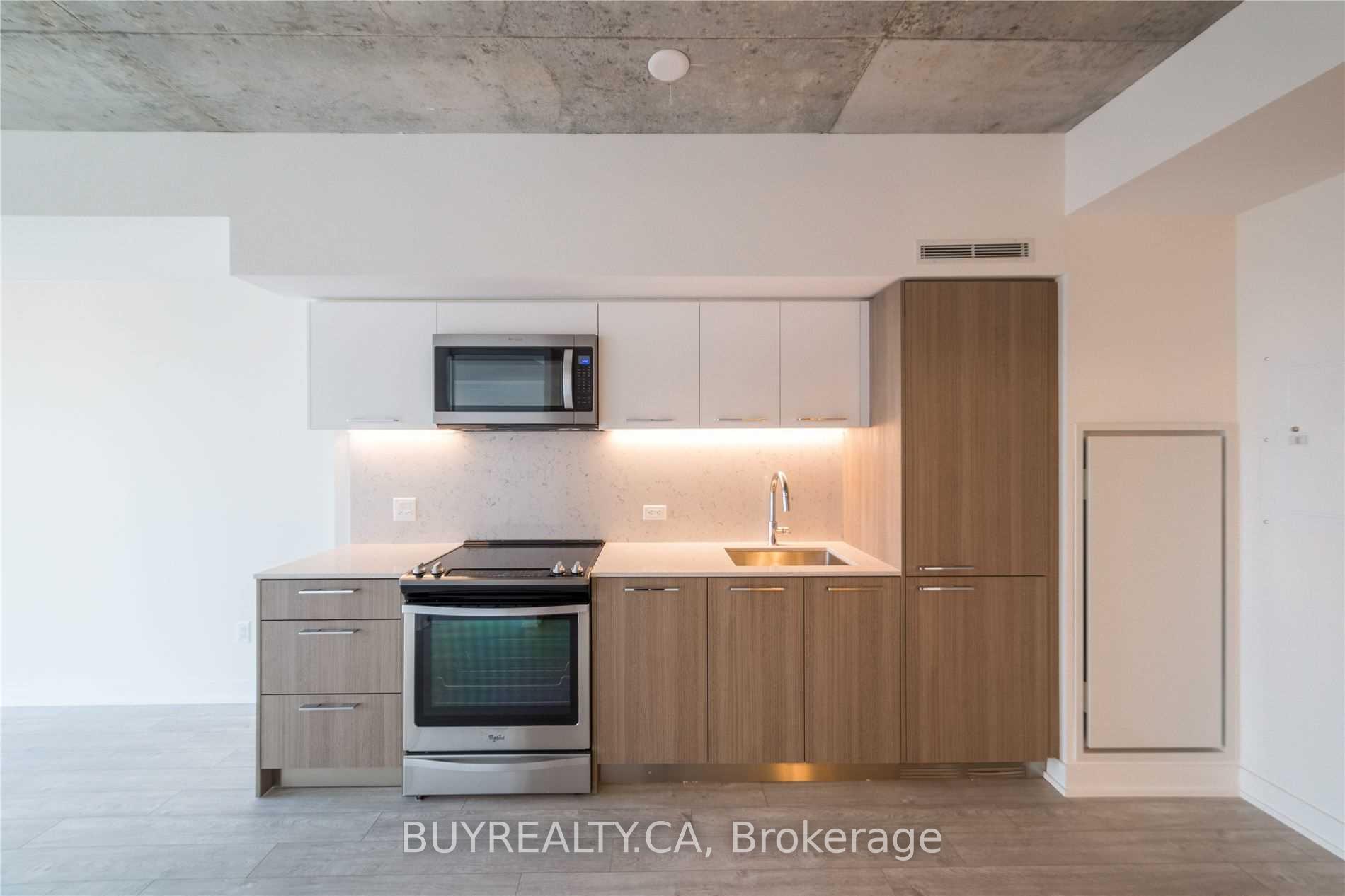 Photo 12 of Unit 1705, 15 Baseball Place S, Toronto, South Riverdale — HOMEH