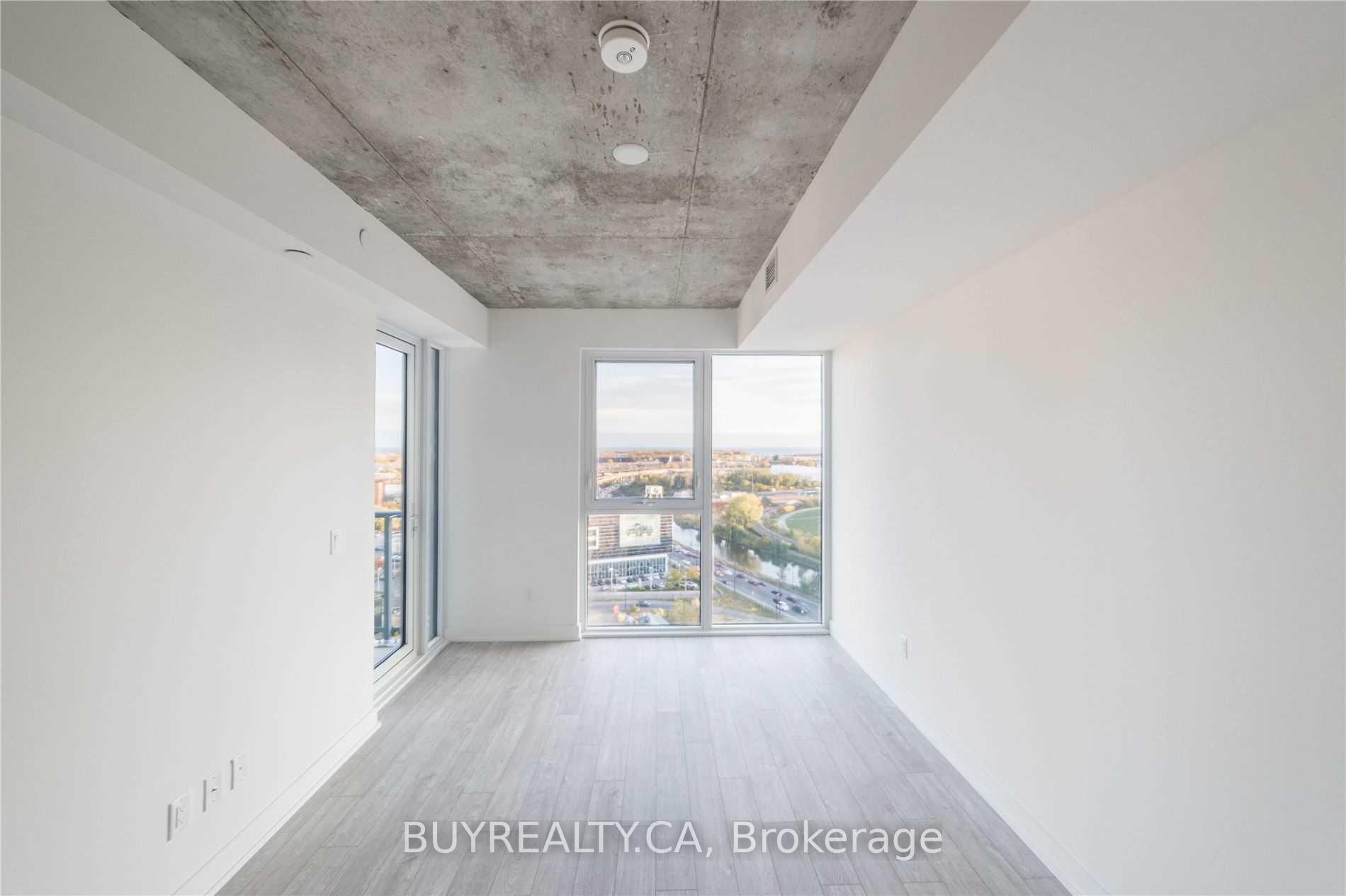 Photo 13 of Unit 1705, 15 Baseball Place S, Toronto, South Riverdale — HOMEH