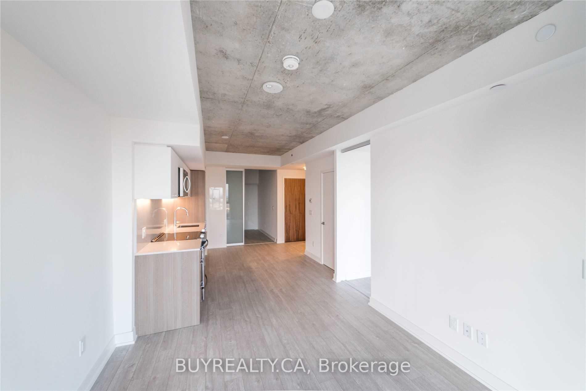 Photo 14 of Unit 1705, 15 Baseball Place S, Toronto, South Riverdale — HOMEH