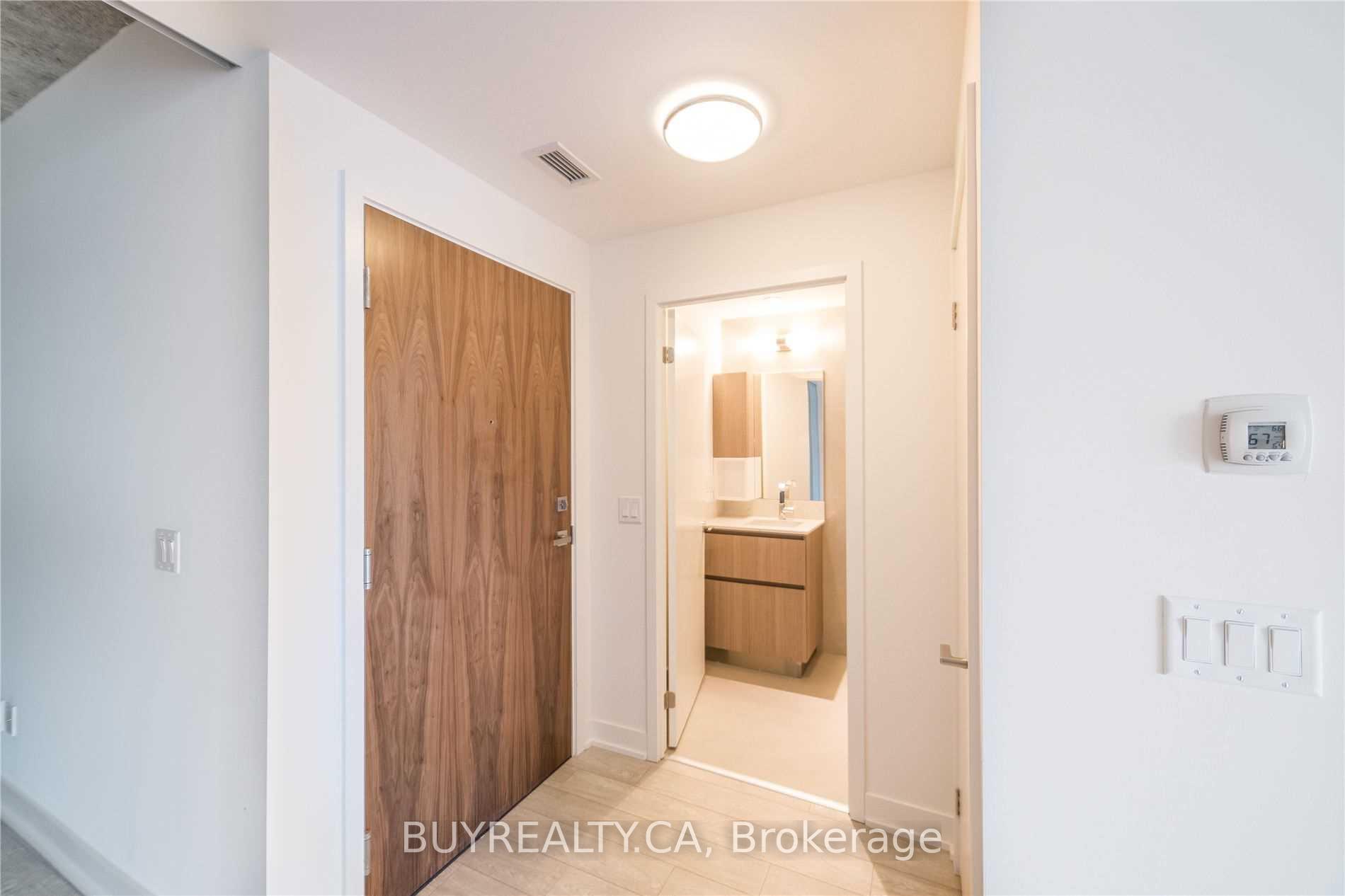 Photo 18 of Unit 1705, 15 Baseball Place S, Toronto, South Riverdale — HOMEH