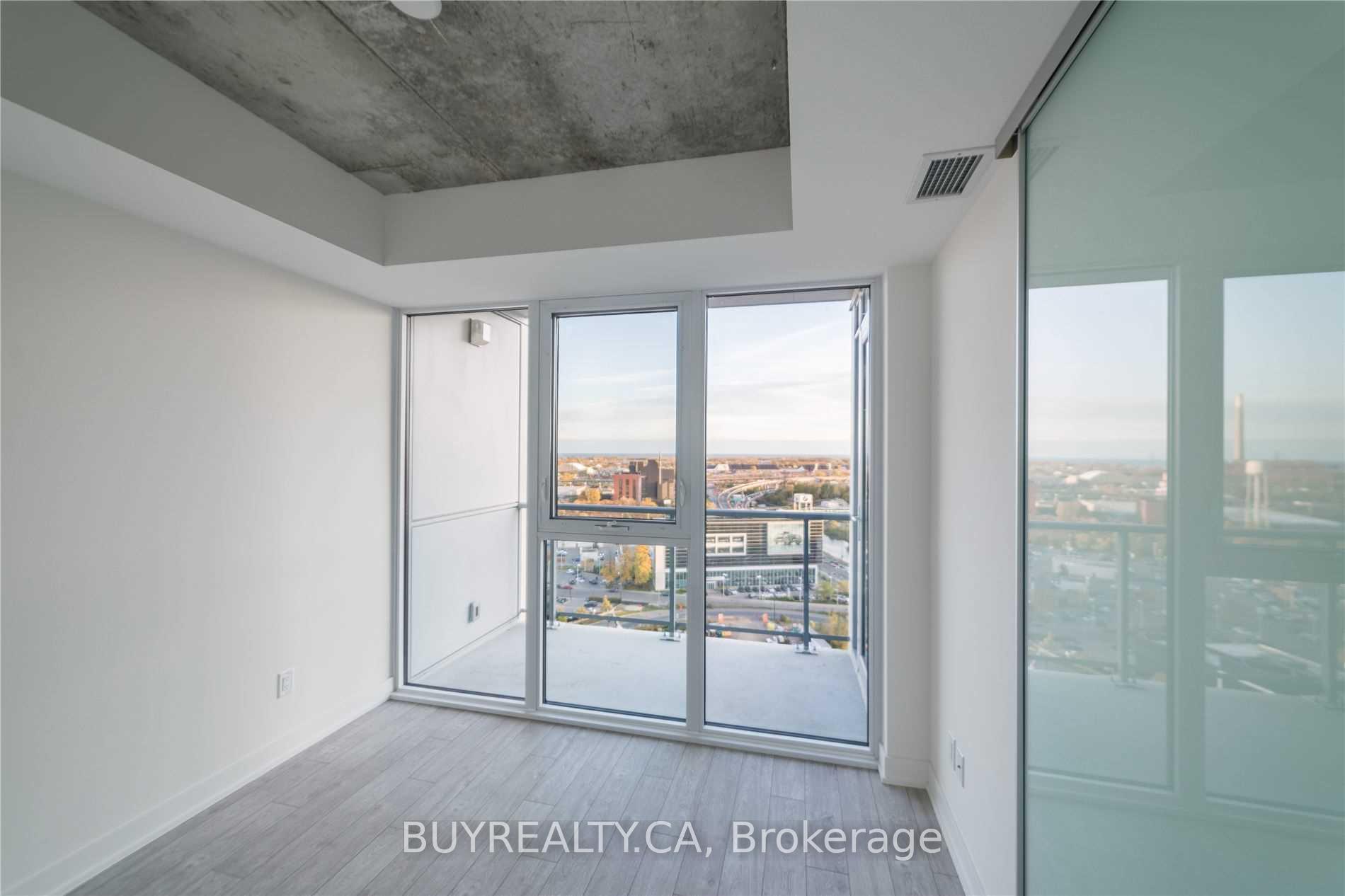 Photo 20 of Unit 1705, 15 Baseball Place S, Toronto, South Riverdale — HOMEH