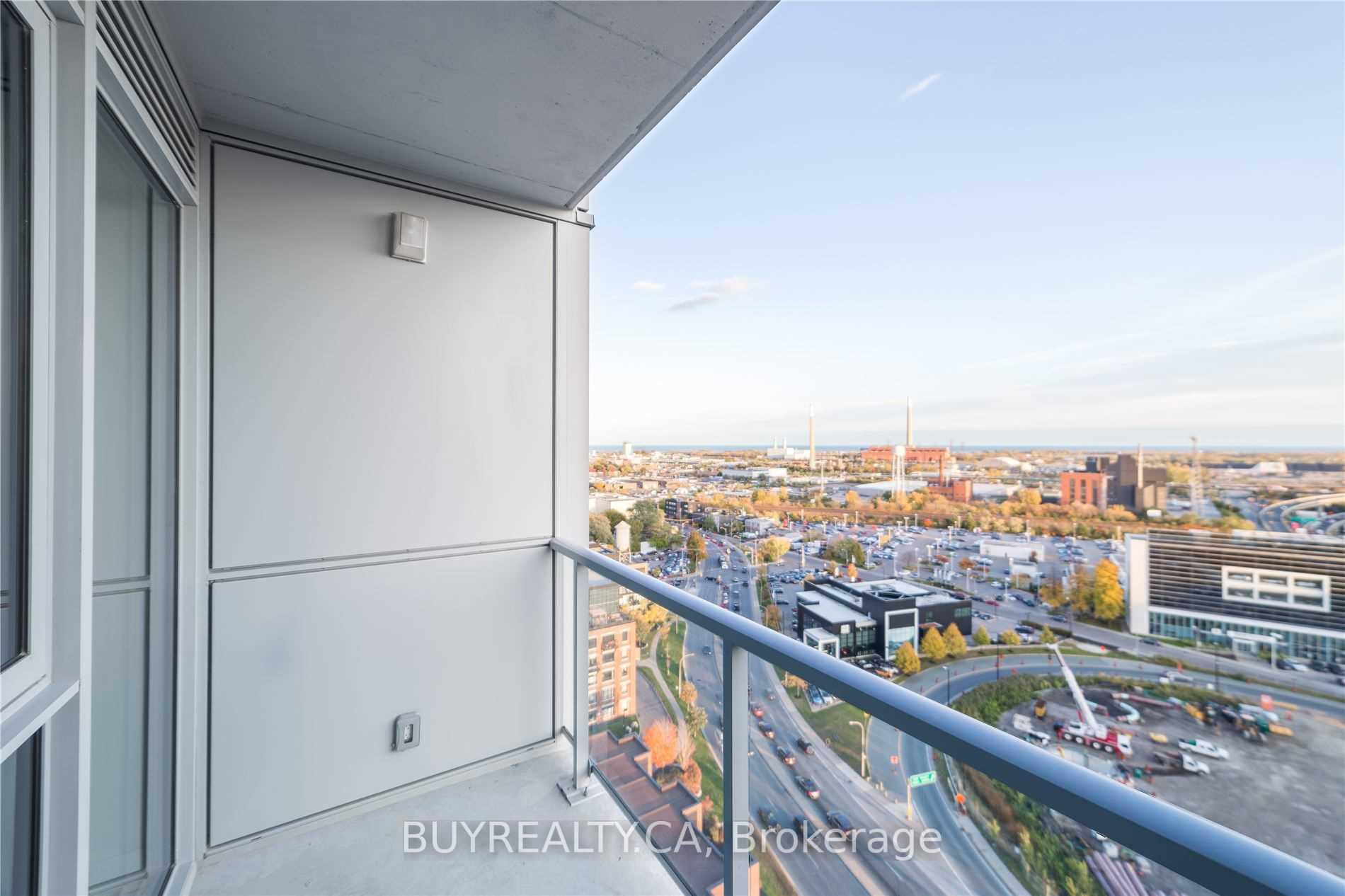 Photo 21 of Unit 1705, 15 Baseball Place S, Toronto, South Riverdale — HOMEH