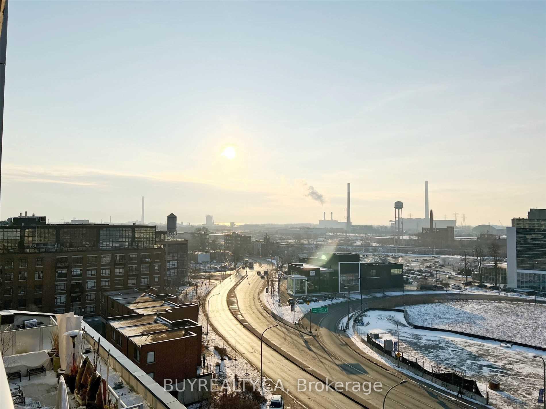Photo 23 of Unit 1705, 15 Baseball Place S, Toronto, South Riverdale — HOMEH