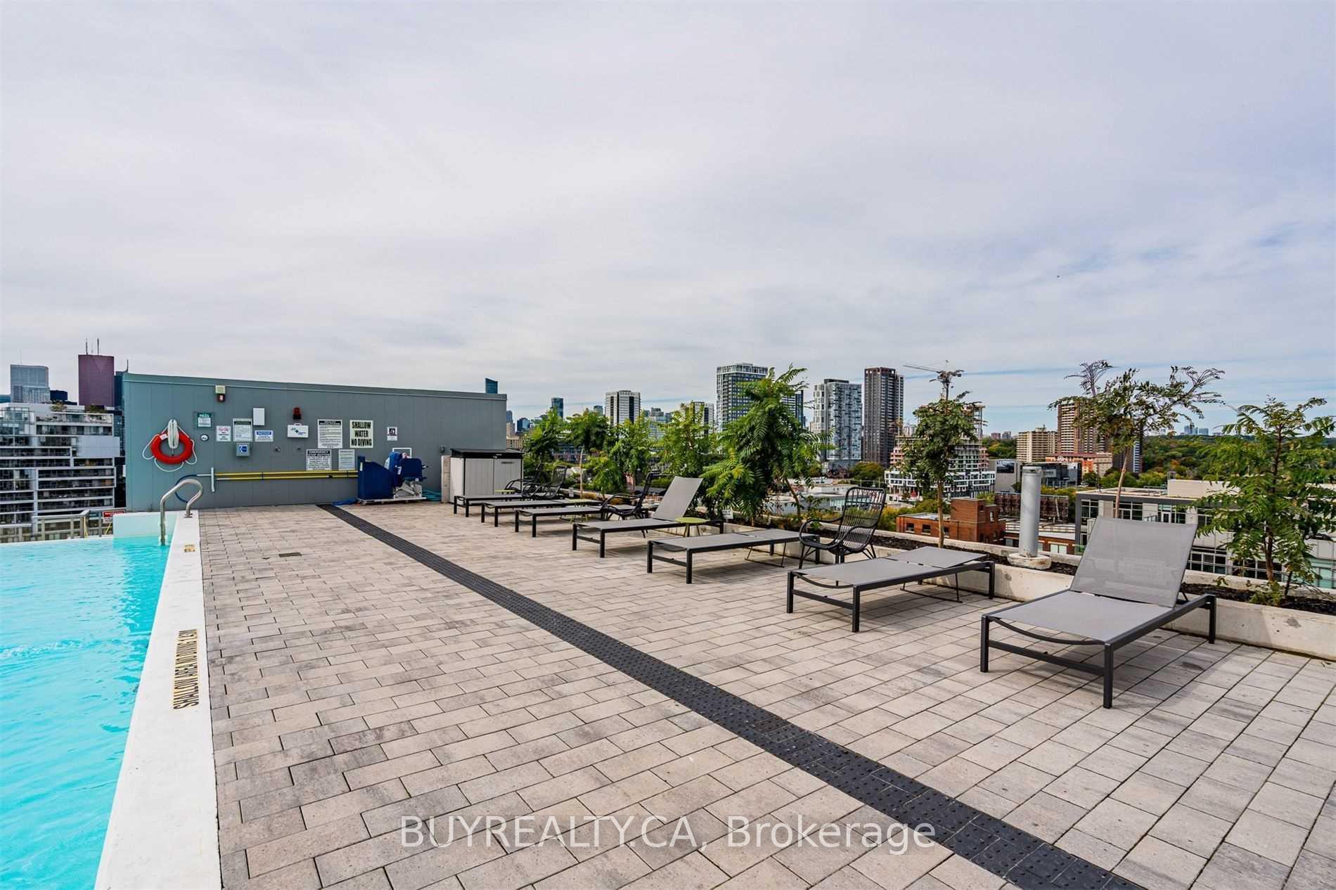 Photo 29 of Unit 1705, 15 Baseball Place S, Toronto, South Riverdale — HOMEH