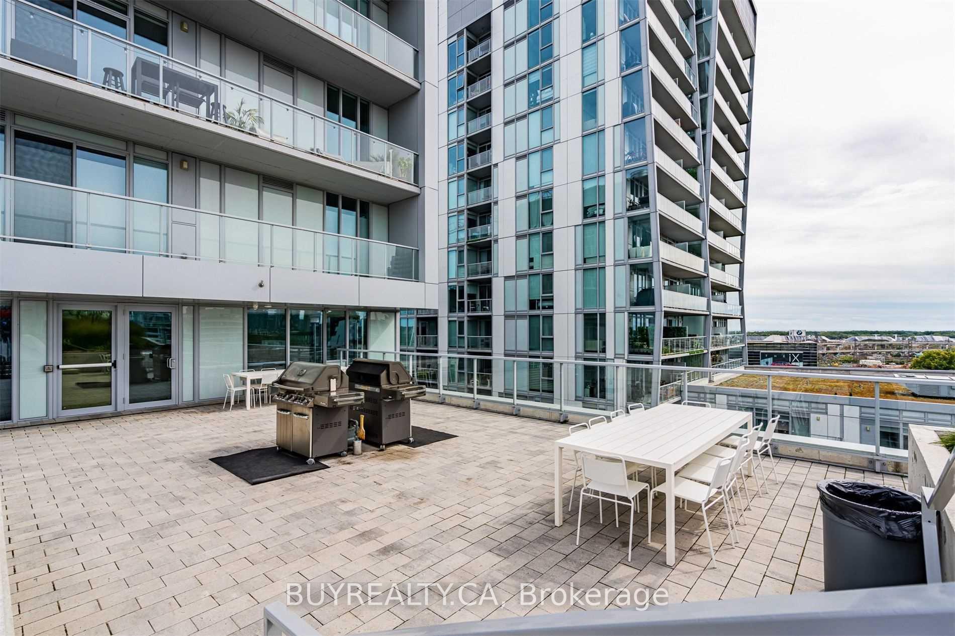 Photo 30 of Unit 1705, 15 Baseball Place S, Toronto, South Riverdale — HOMEH