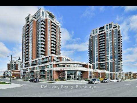 Photo 1 of Unit 1802, 1 Uptown Drive, Markham, Unionville — HOMEH