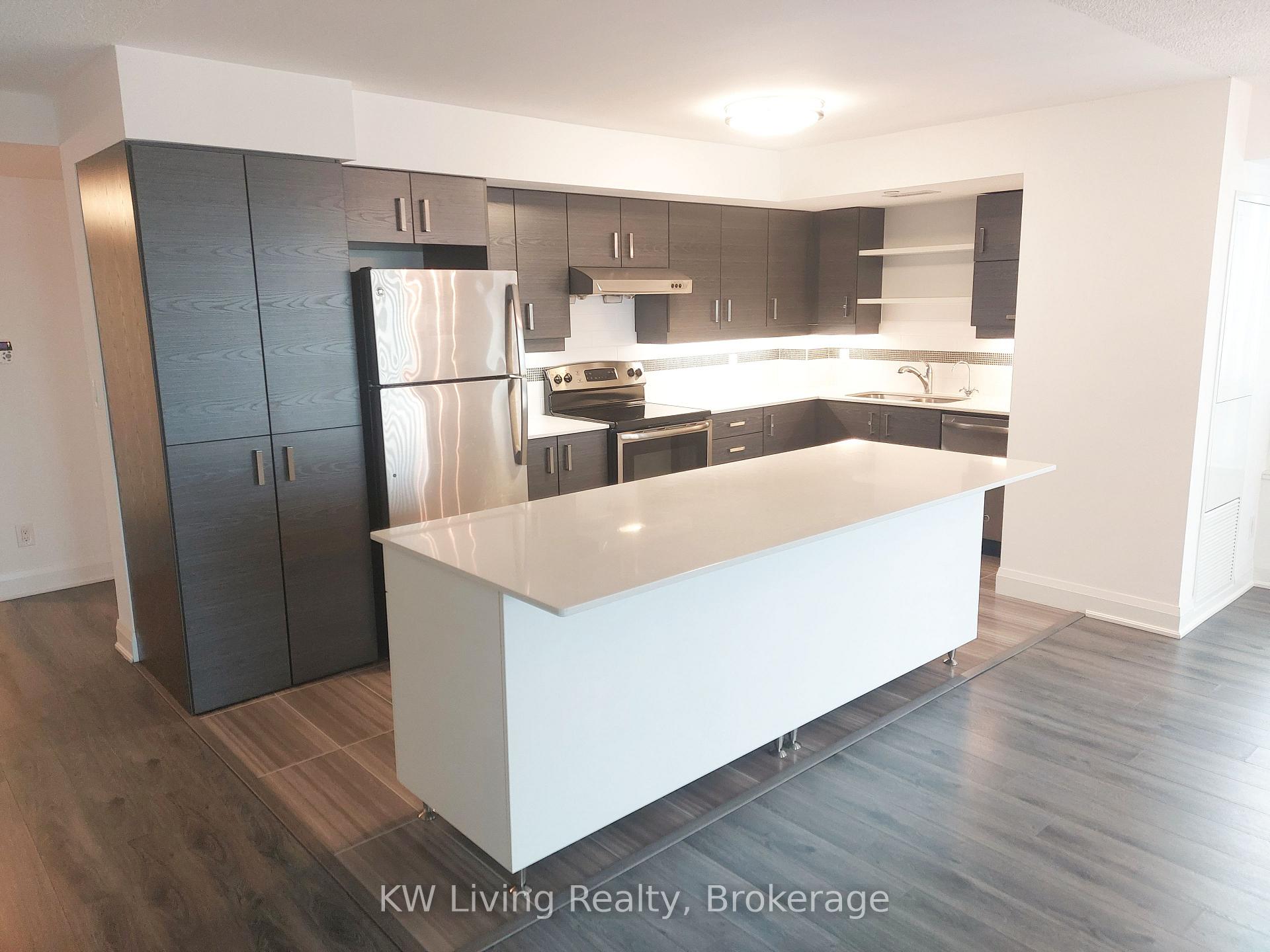 Photo 2 of Unit 1802, 1 Uptown Drive, Markham, Unionville — HOMEH