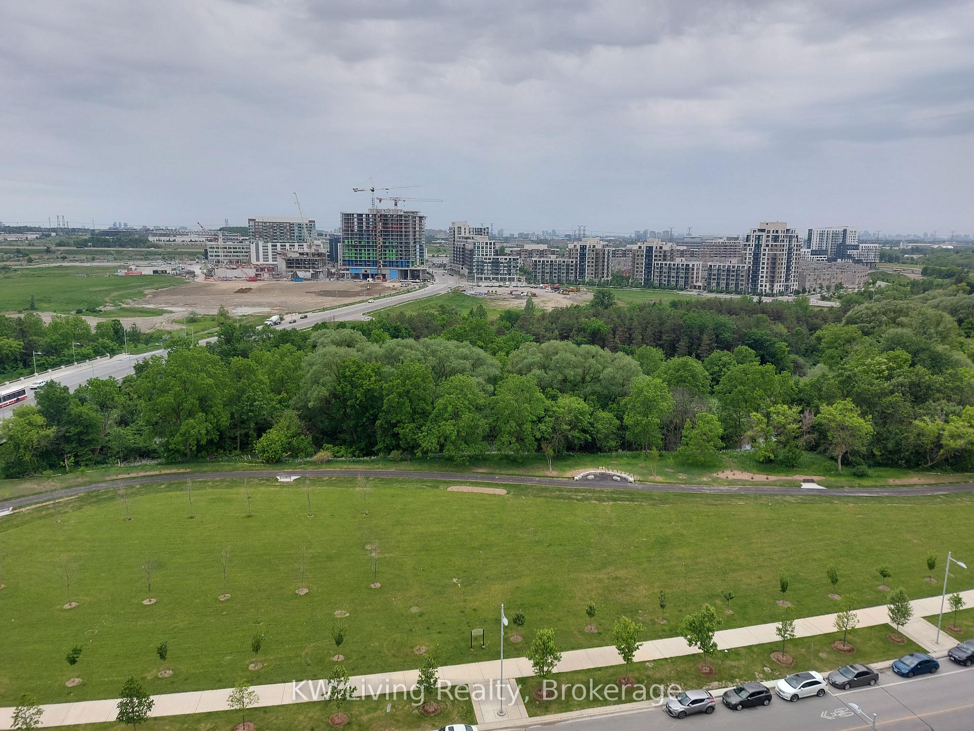 Photo 12 of Unit 1802, 1 Uptown Drive, Markham, Unionville — HOMEH